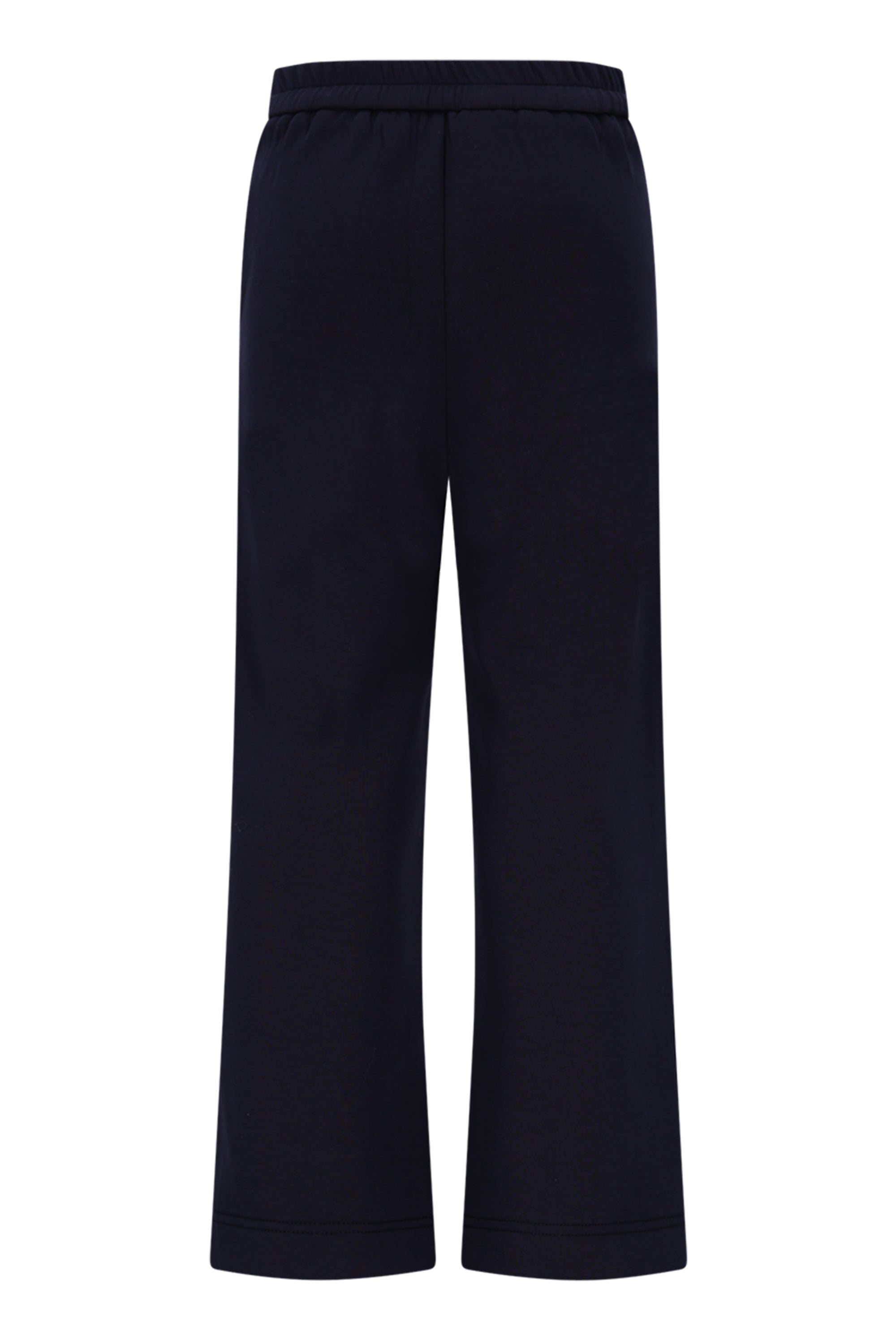 Le Chic♥ Dittum ♥ Chique Broek *Blauw*