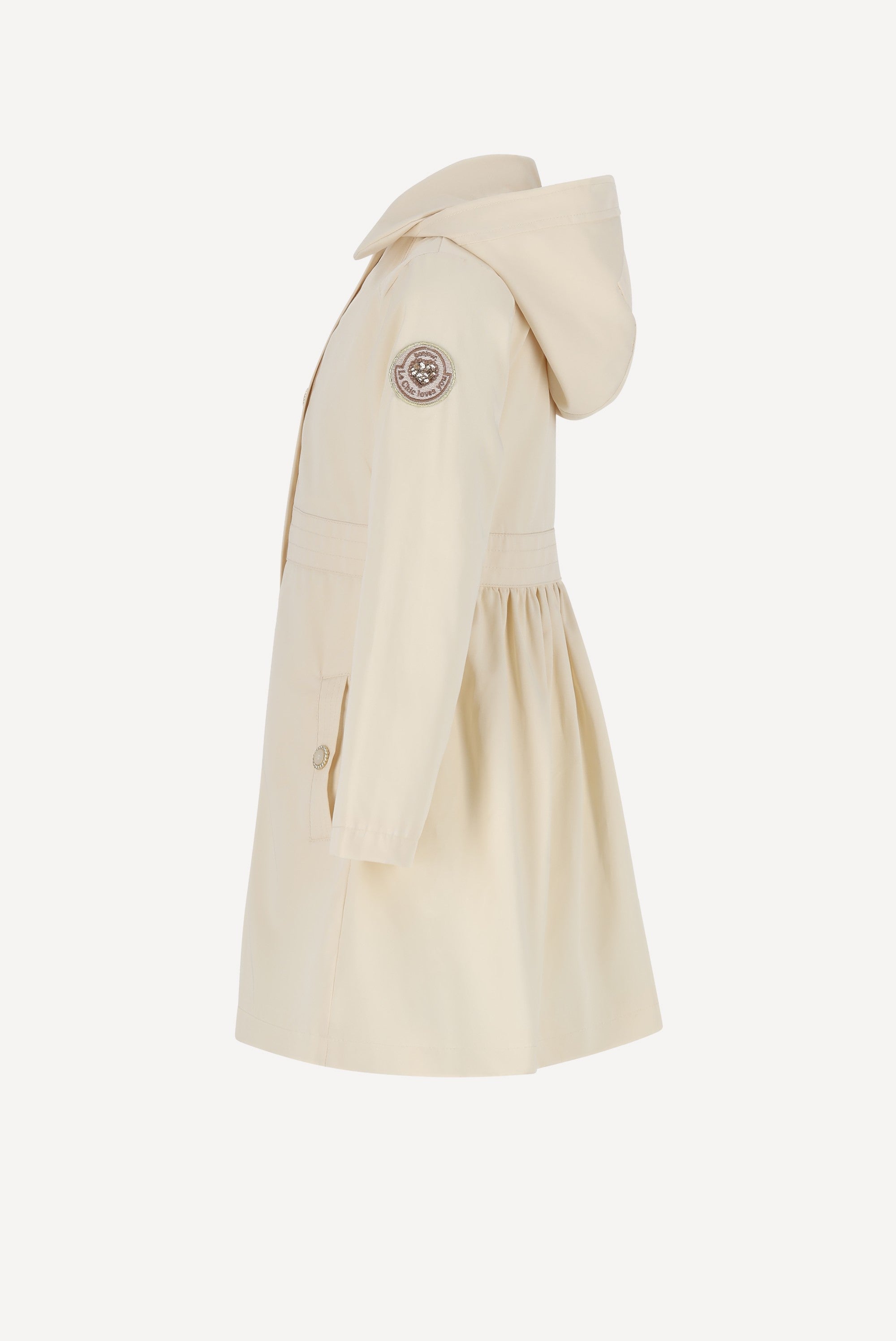 Le Chic BEAUTY zomerjas. Sands of Time