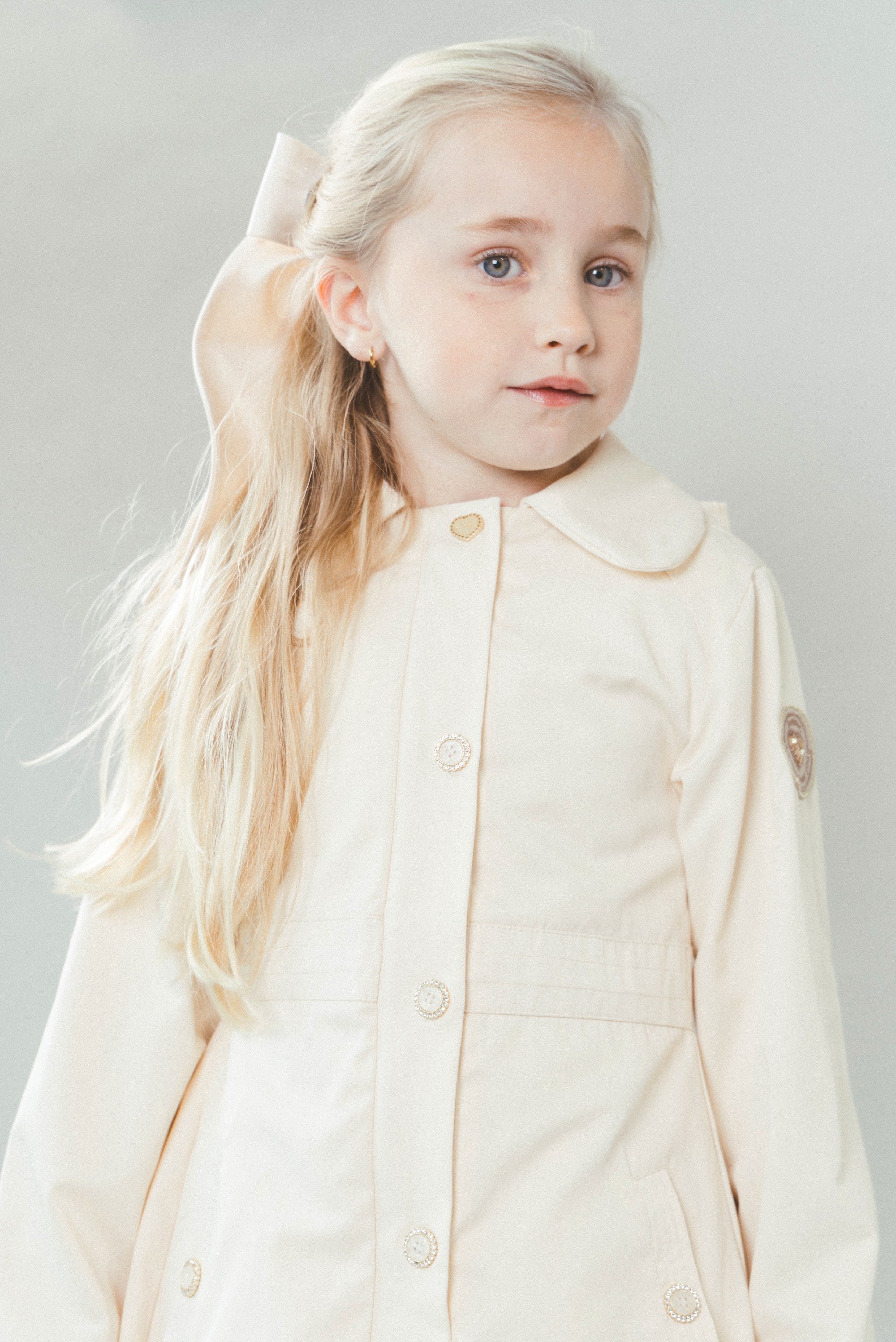 Le Chic BEAUTY zomerjas. Sands of Time