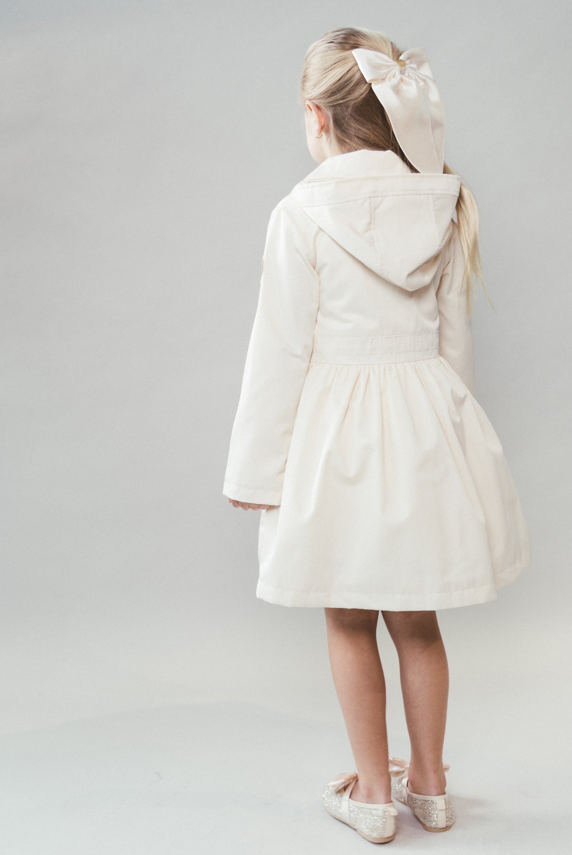 Le Chic BEAUTY zomerjas. Sands of Time