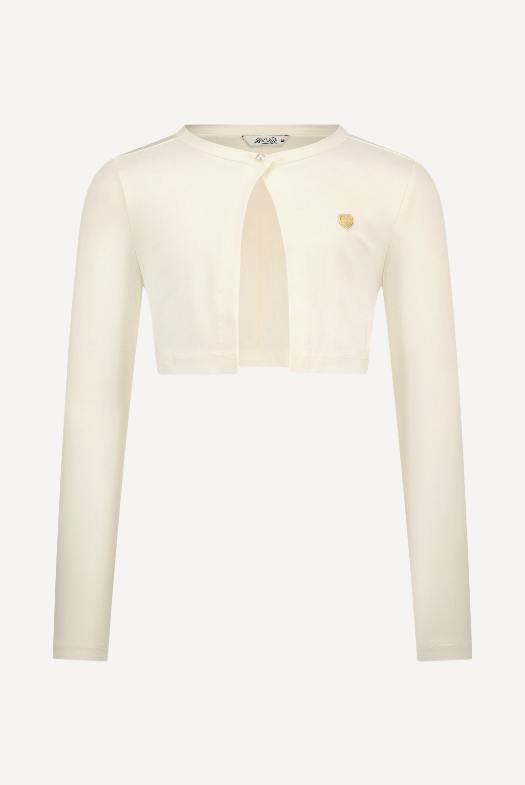 Le Chic NONOHY bolero. Sands of Time