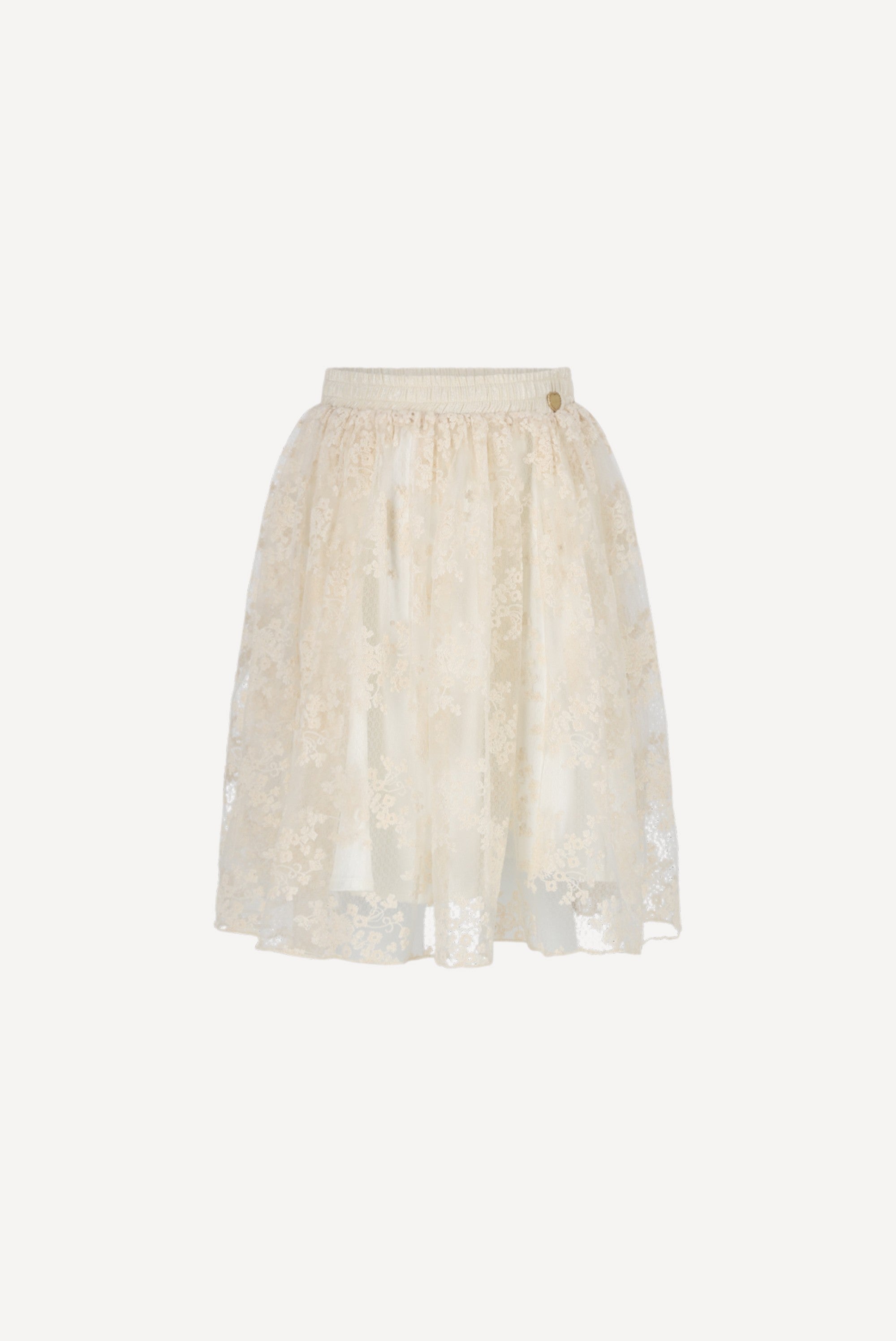 Le Chic THALYSSE lange tule rok. Sands of Time