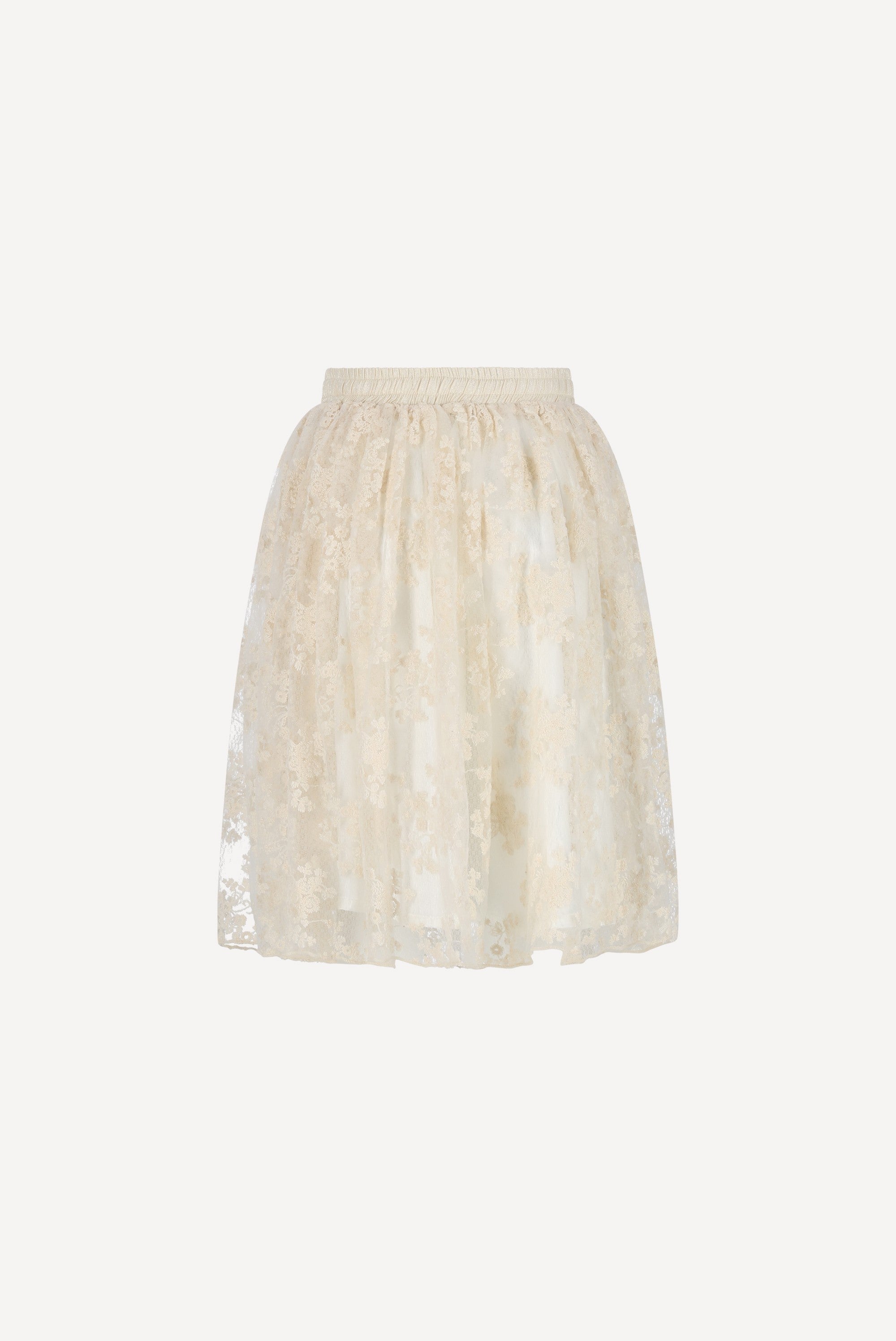 Le Chic THALYSSE lange tule rok. Sands of Time