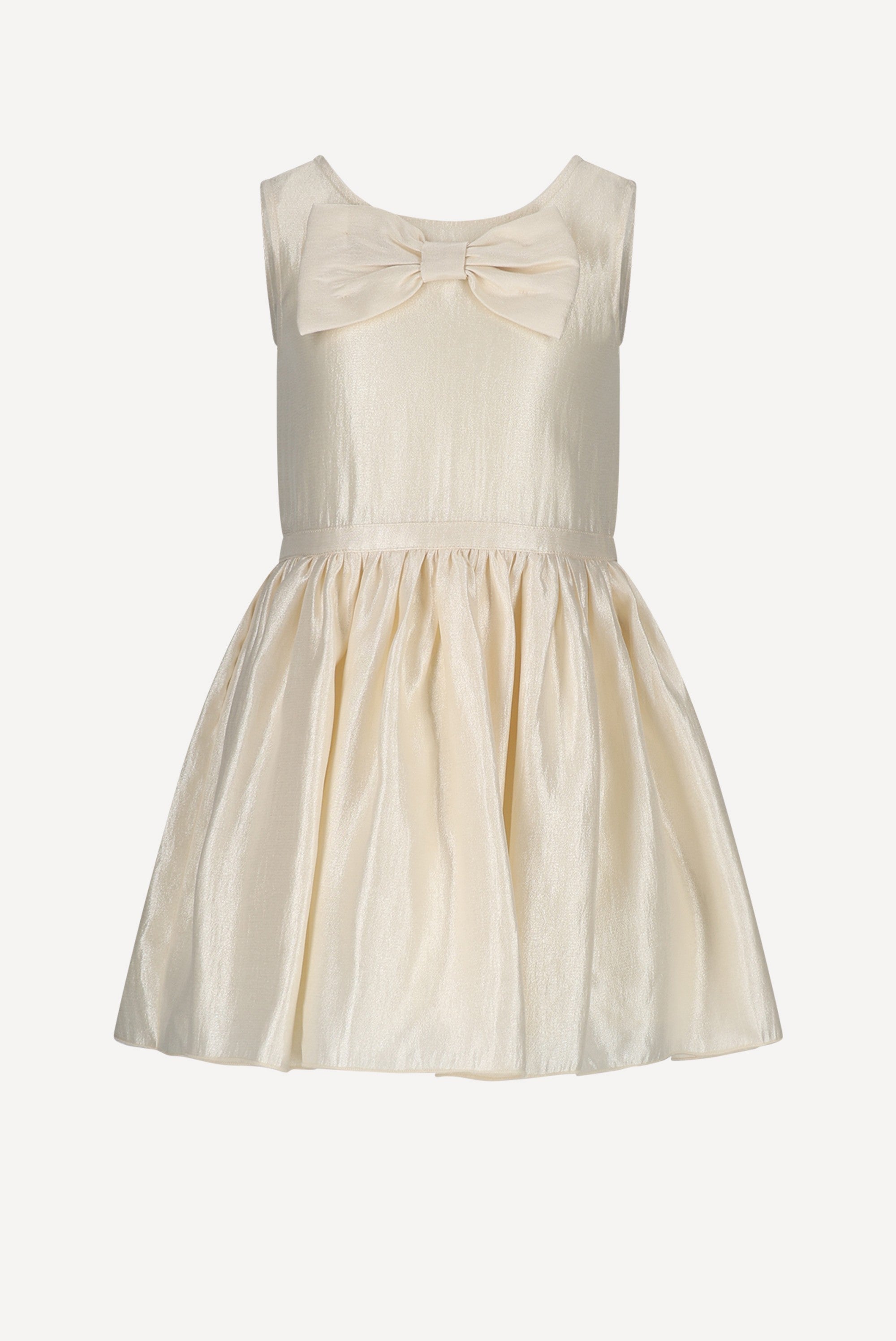 Le Chic STRAP strik jurk. Meringue Mood