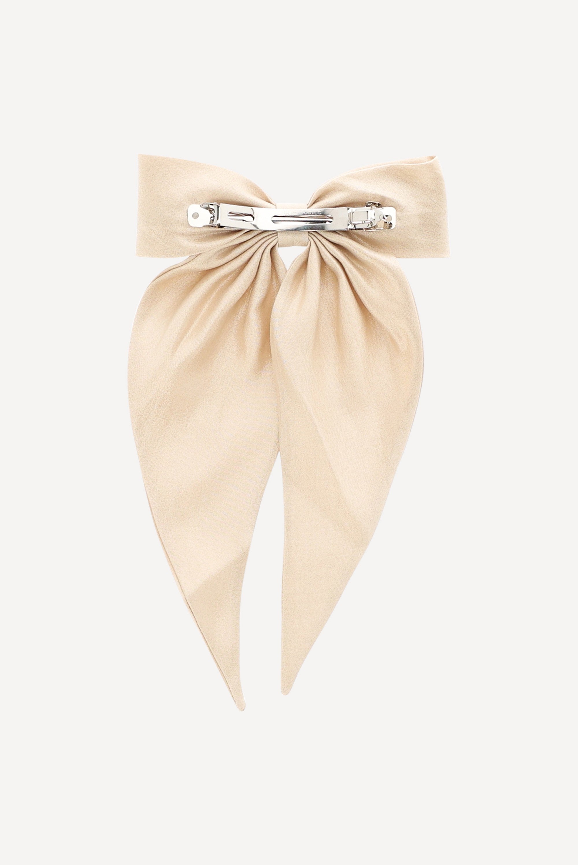 Le Chic RANIA strik haarclip. Golden Glow