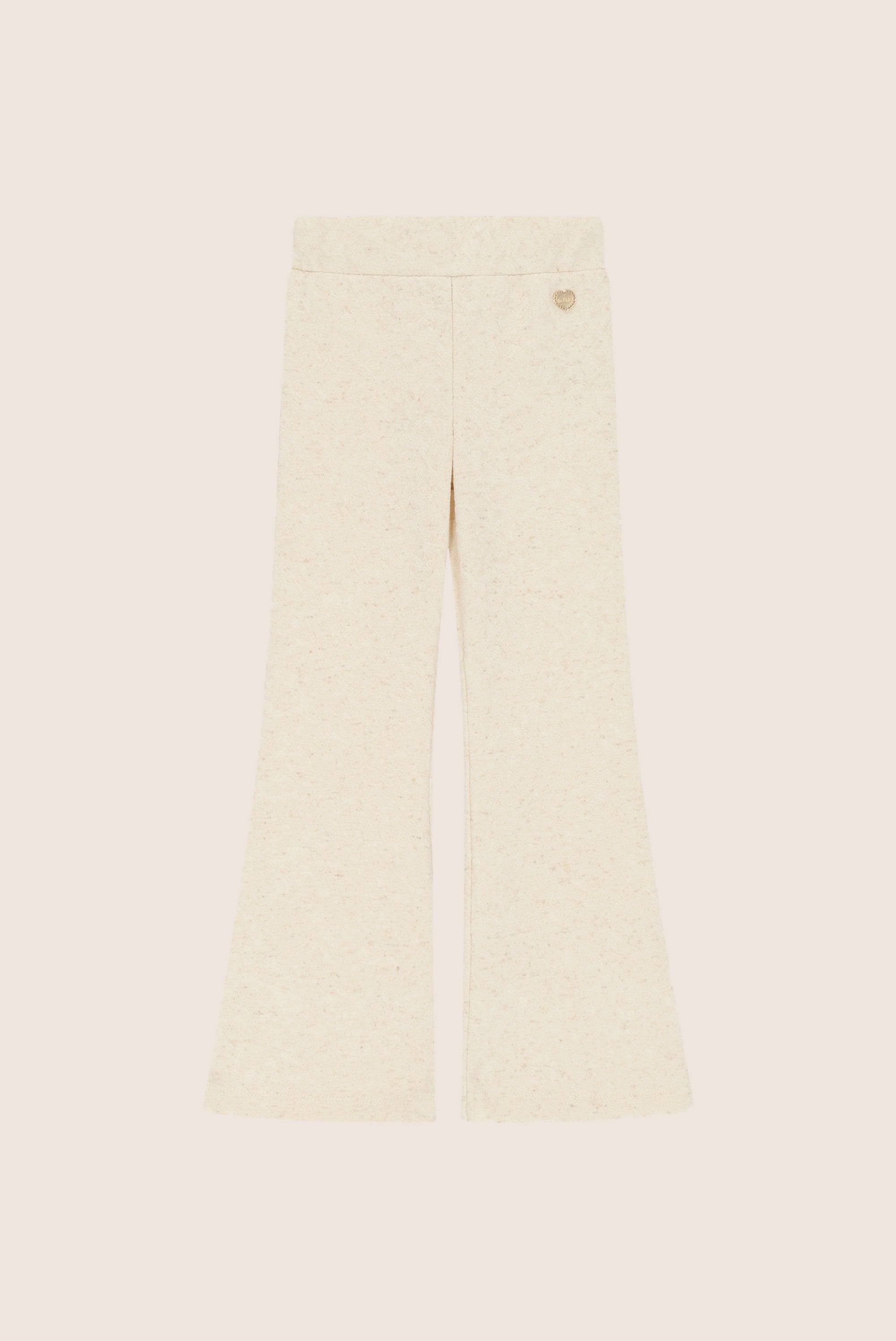 DARE - flare - Beige Melee