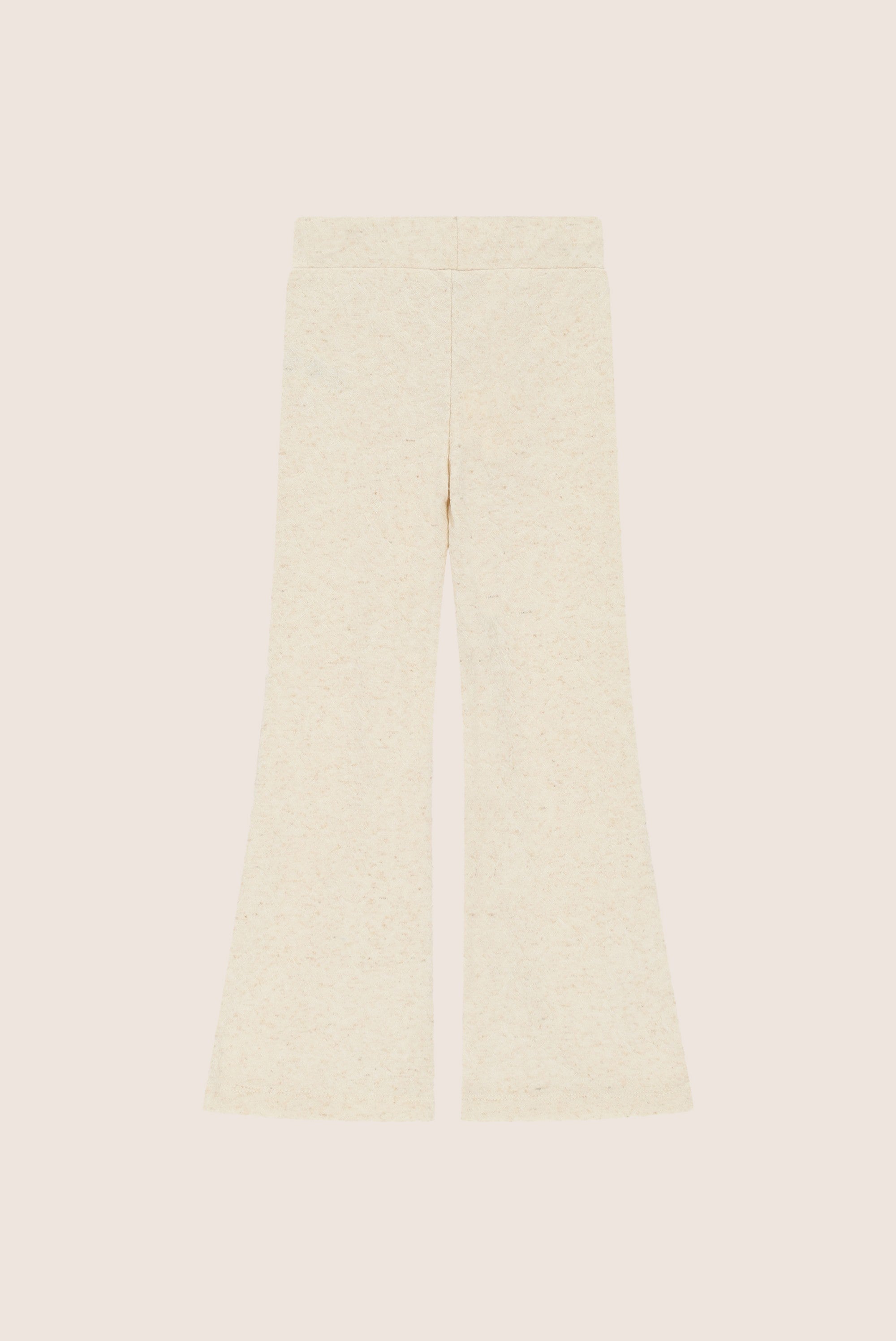 DARE - flare - Beige Melee