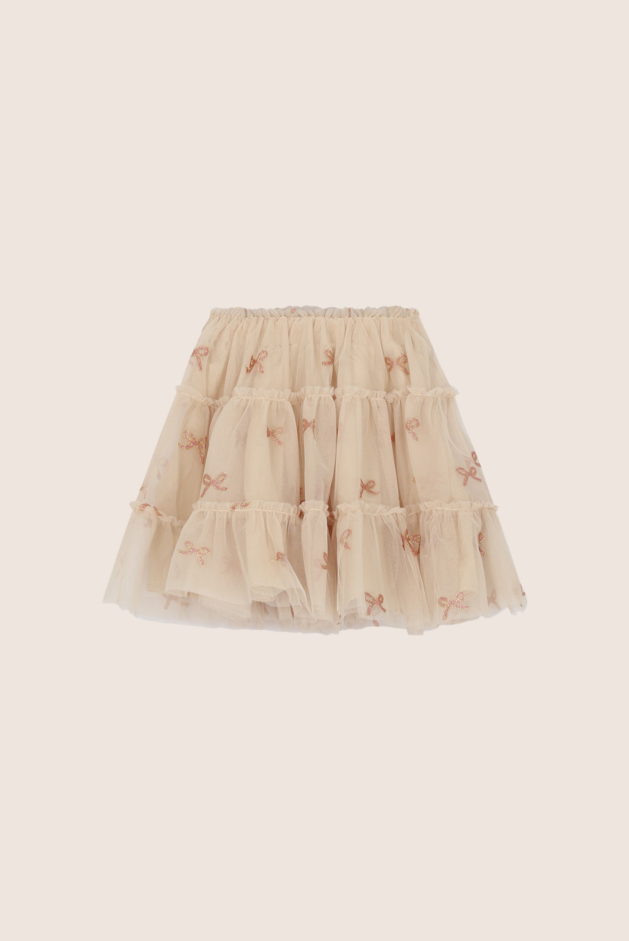 TREA glanzende petticoat - Dazzling Bows