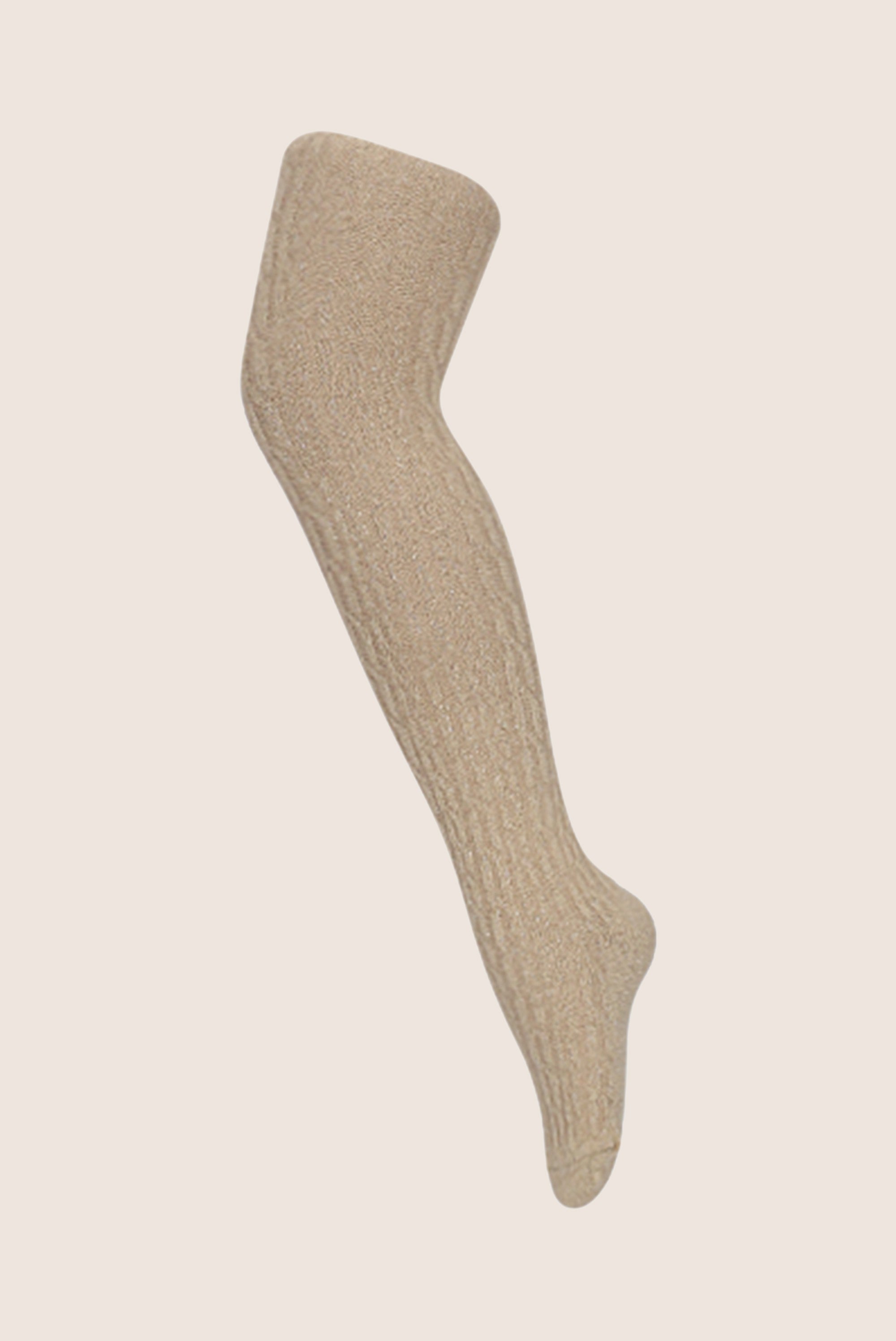 RILLA gebreide maillot - Hearts of Gold