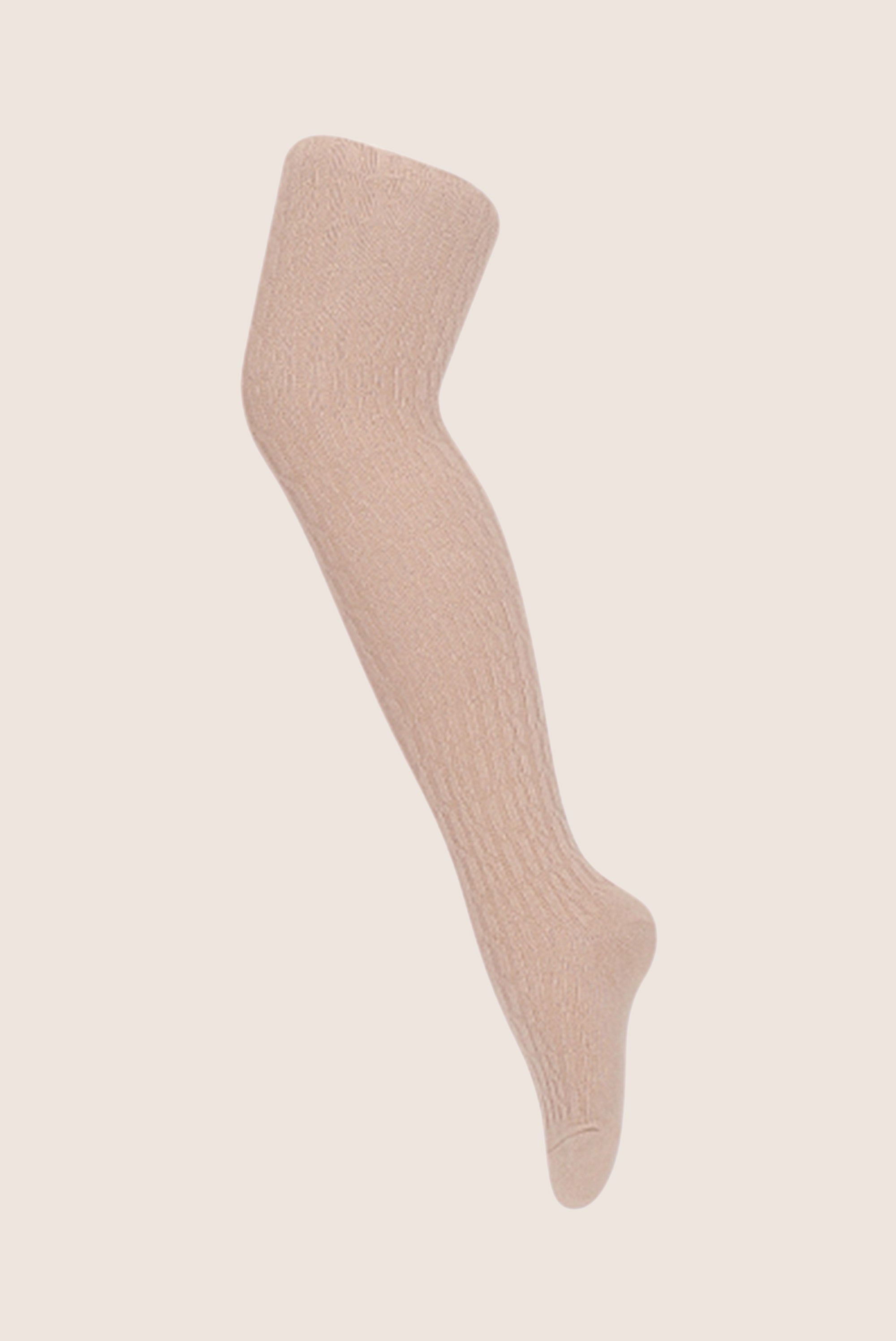 RILLY gebreide maillot - Victorian Pink
