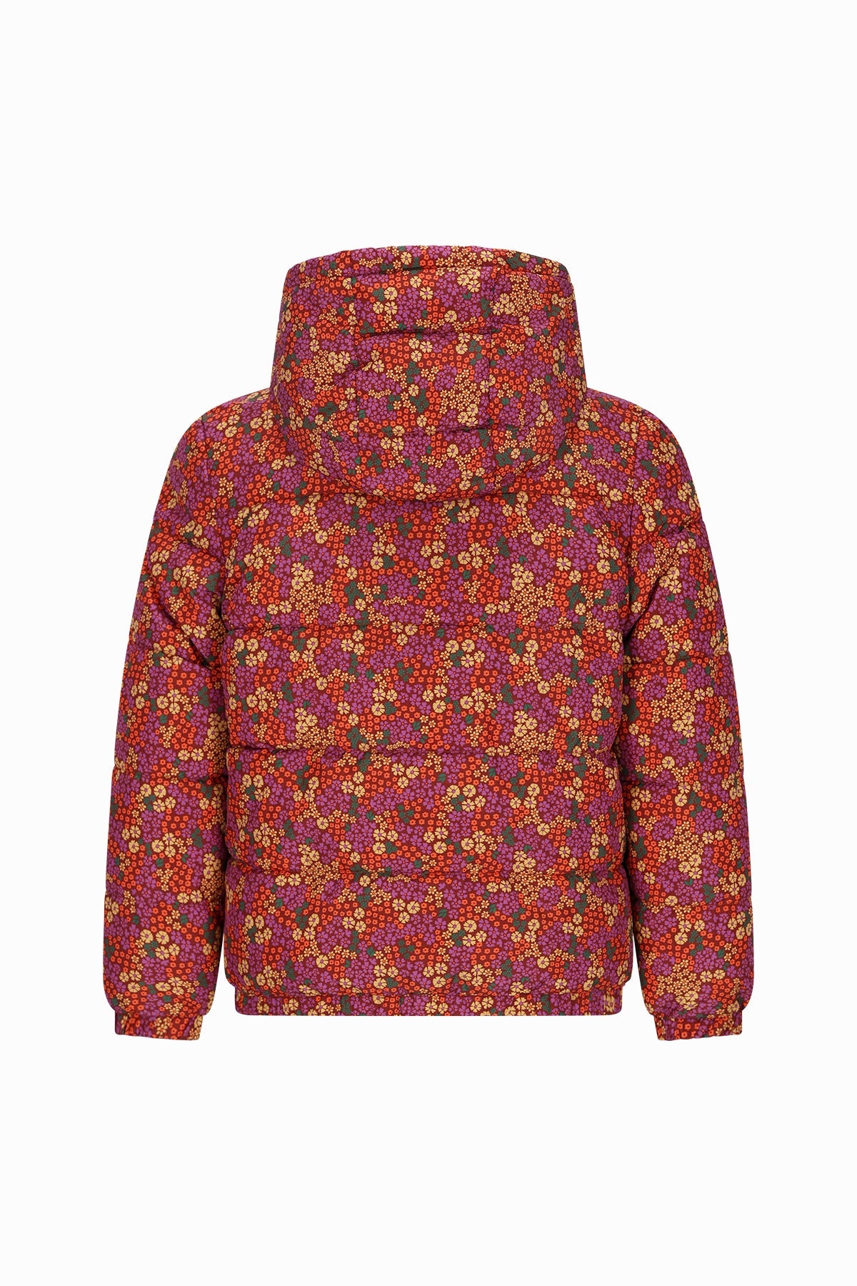 The New Chapter Mosi Jacket Tiny Flowers
