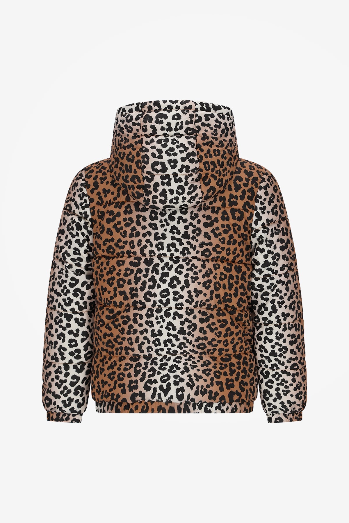 The New Chapter Mosi Jacket Leopard