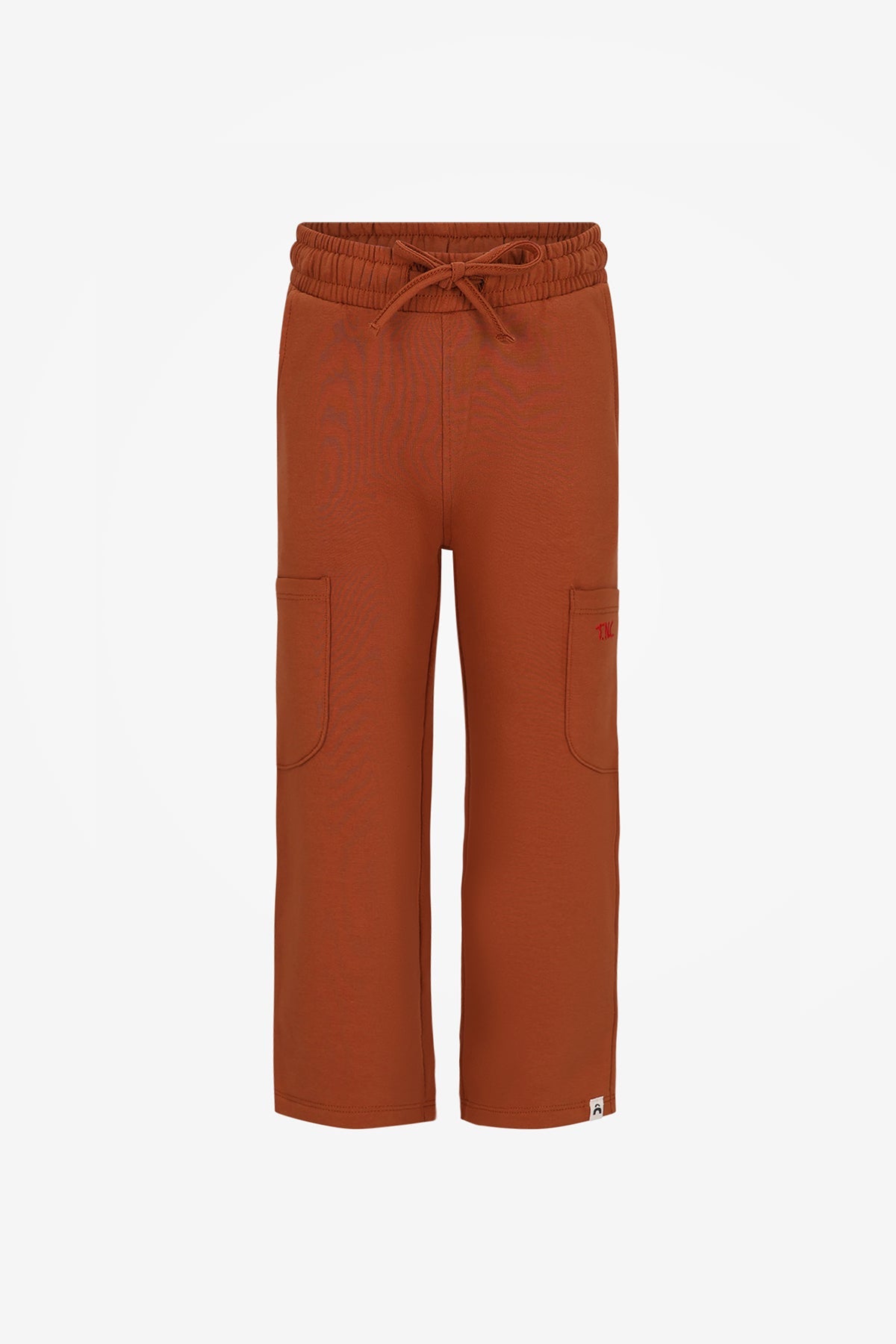 The New Chapter Terry Broek Bruin