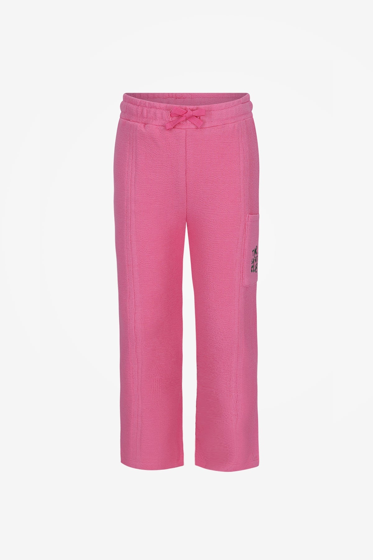 The New Chapter Sol Broek Roze