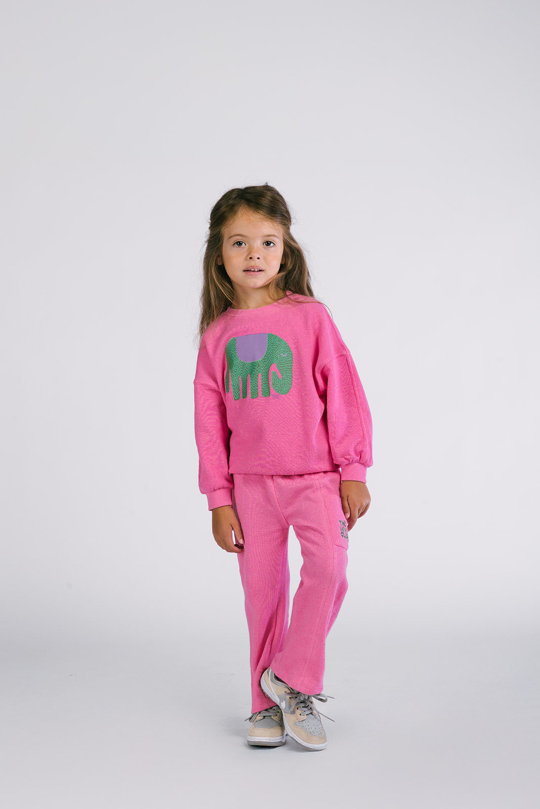 The New Chapter Sol Broek Roze