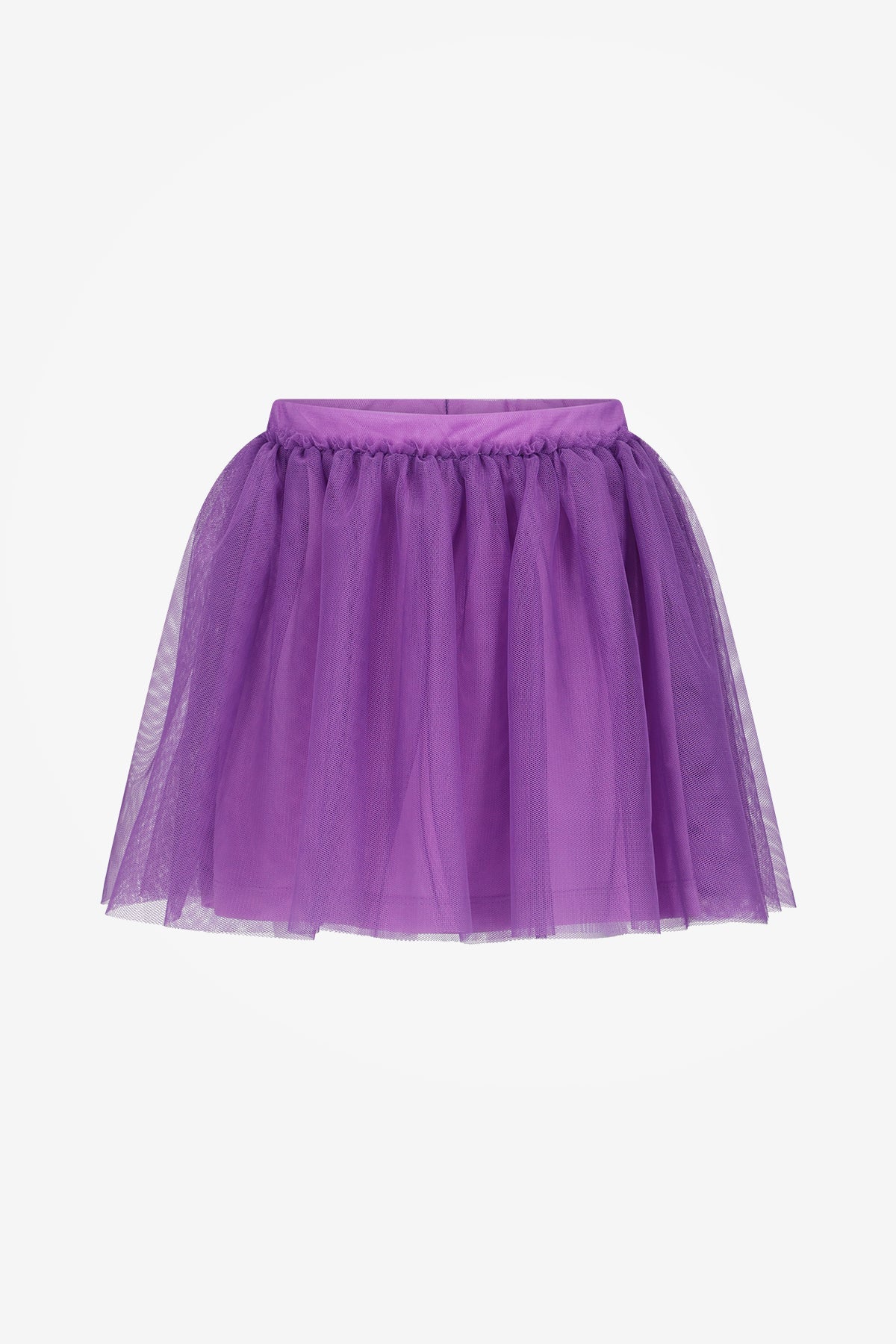 The New Chapter Luna Tule Rok Paars