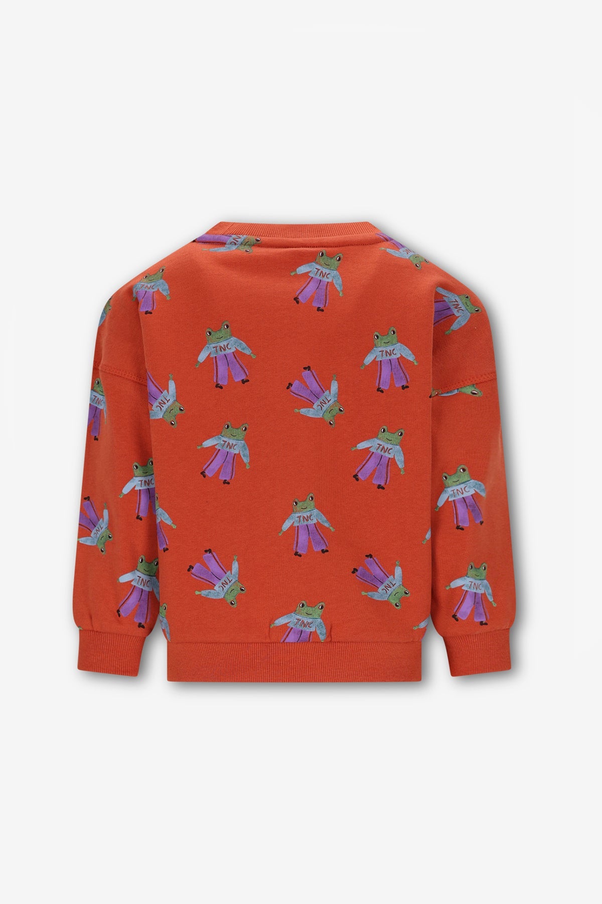 The New Chapter Bobbie Sweater Bruin
