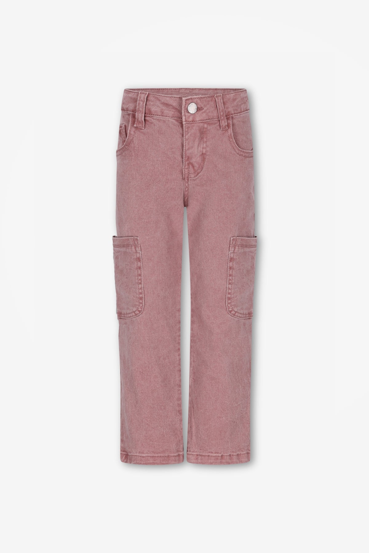The New Chapter Denim Riley Pants