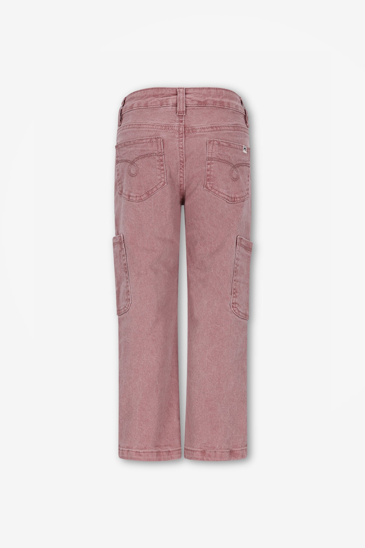 The New Chapter Denim Riley Pants