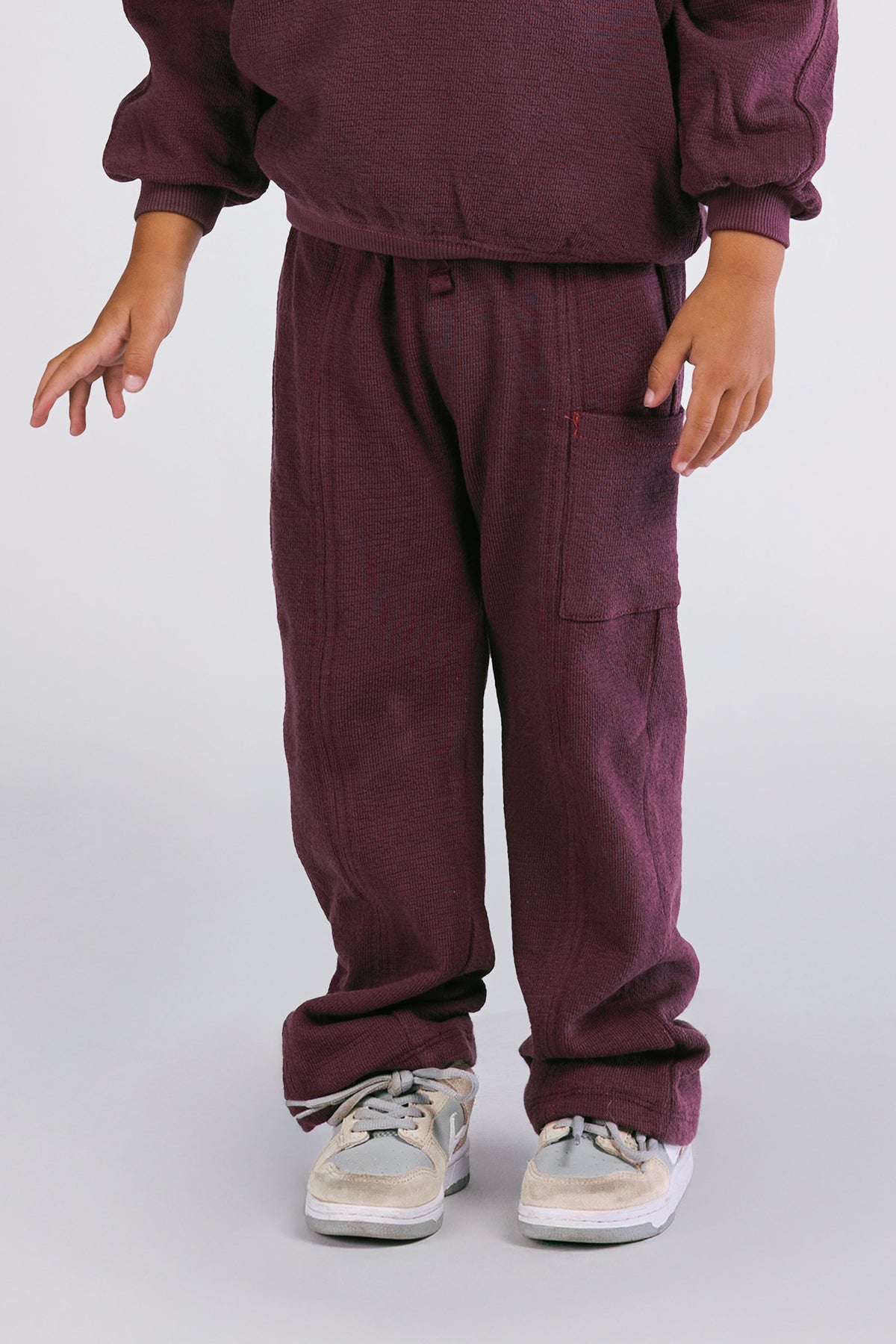 Sol The New Chapter pants VineYard Wine