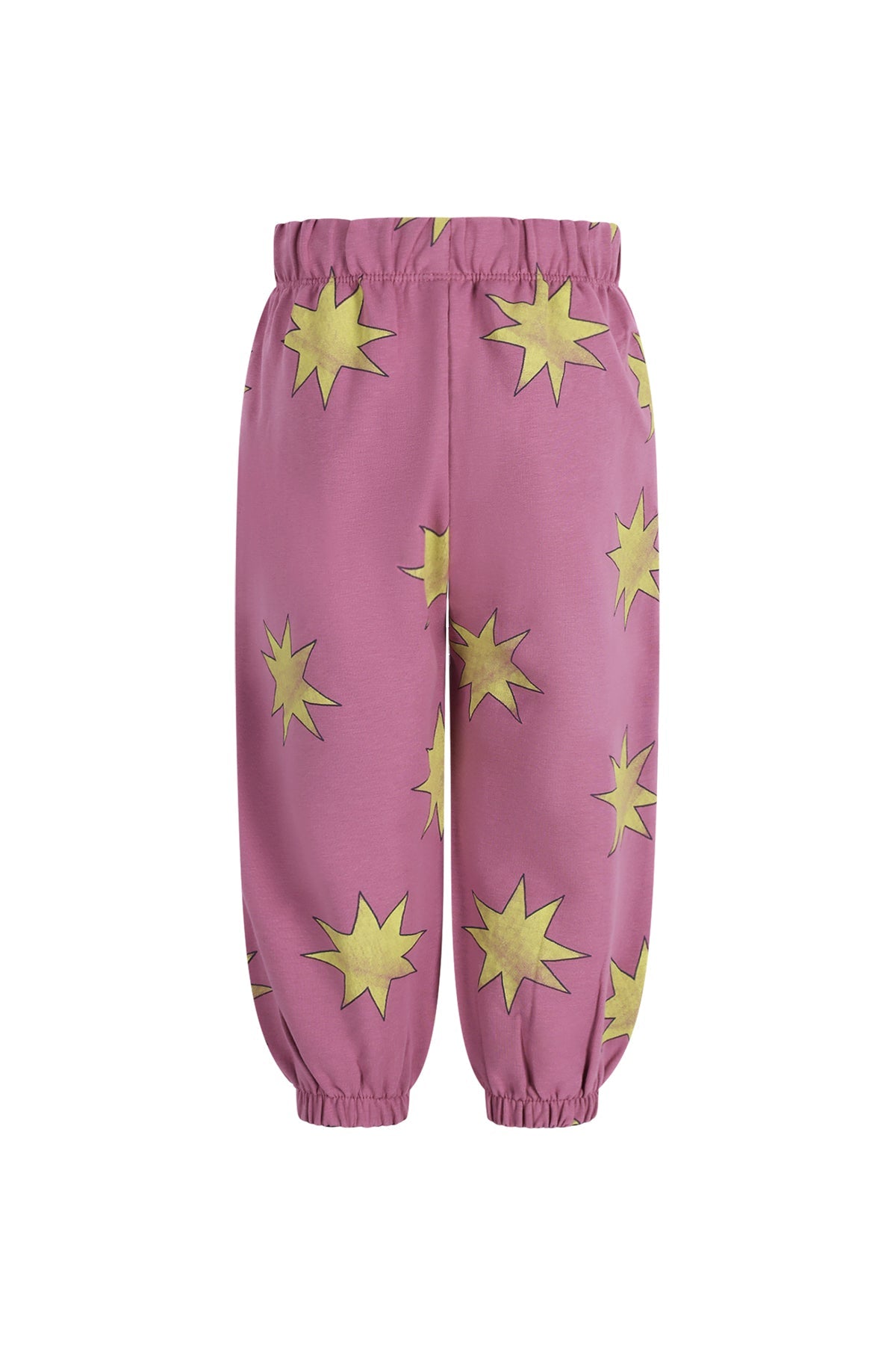 The New Chapter Wolf broek sterren Magic