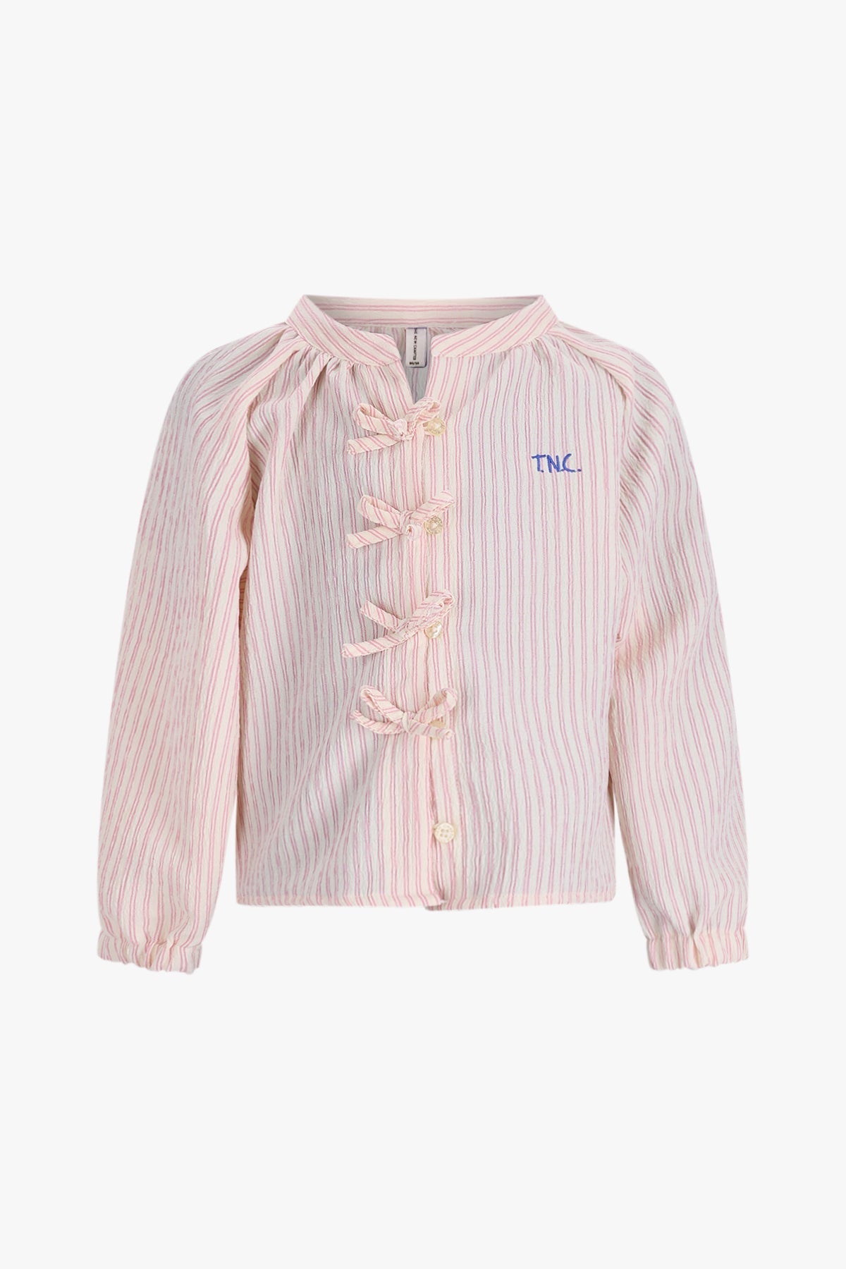 The New Chapter Izzy blouse wit Magic