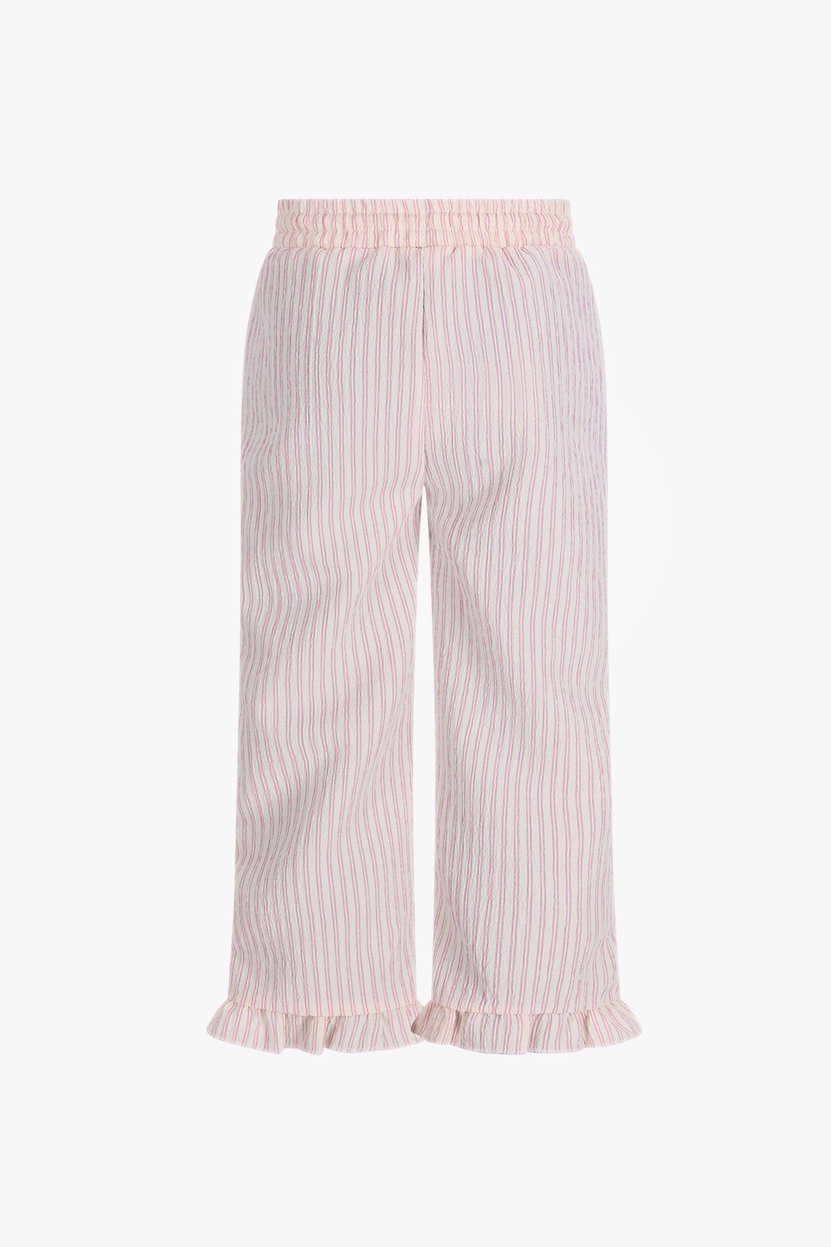 The New Chapter Tate broek wit Magic