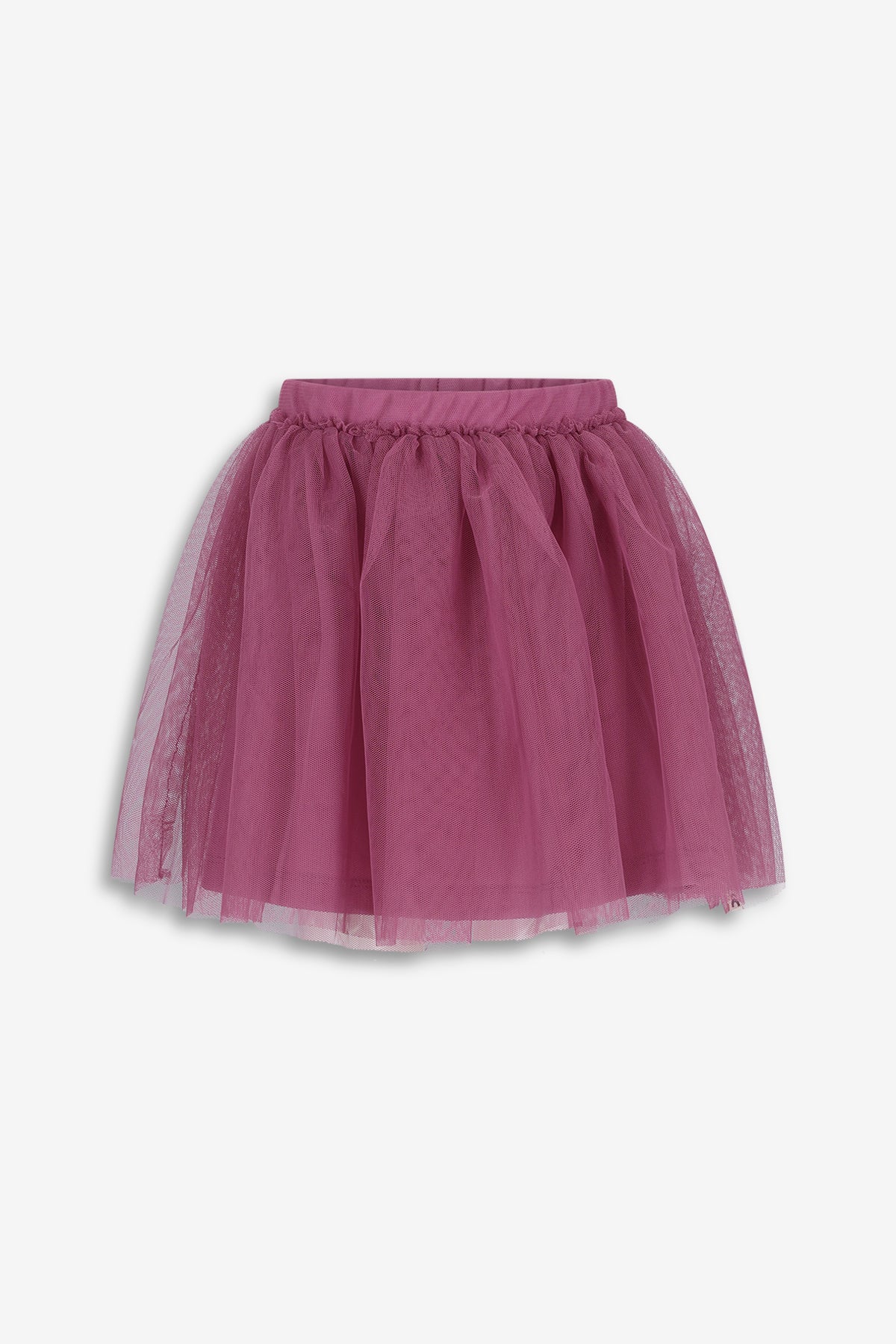 The New Chapter Luna rok paars Magic