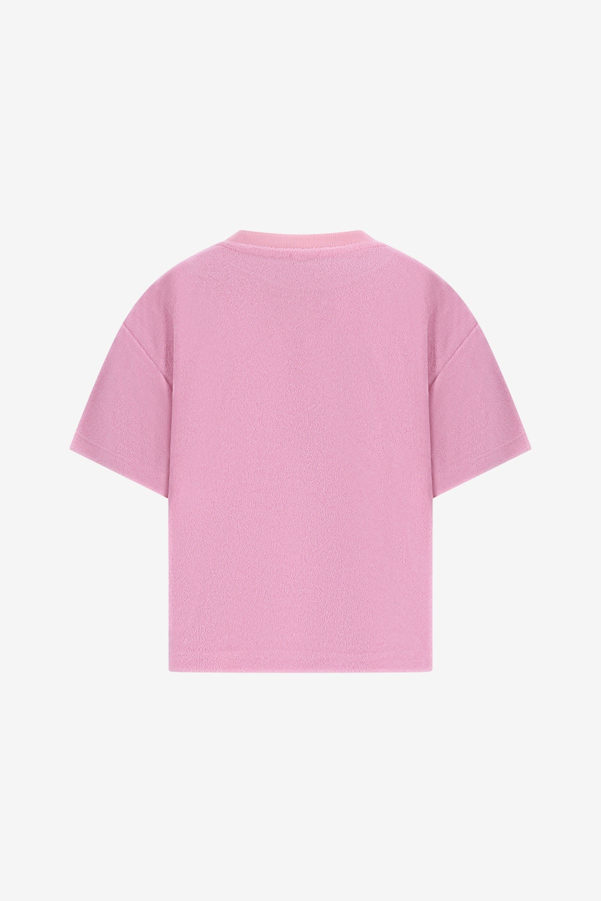 The New Chapter Bo T-shirt lila Giant steps