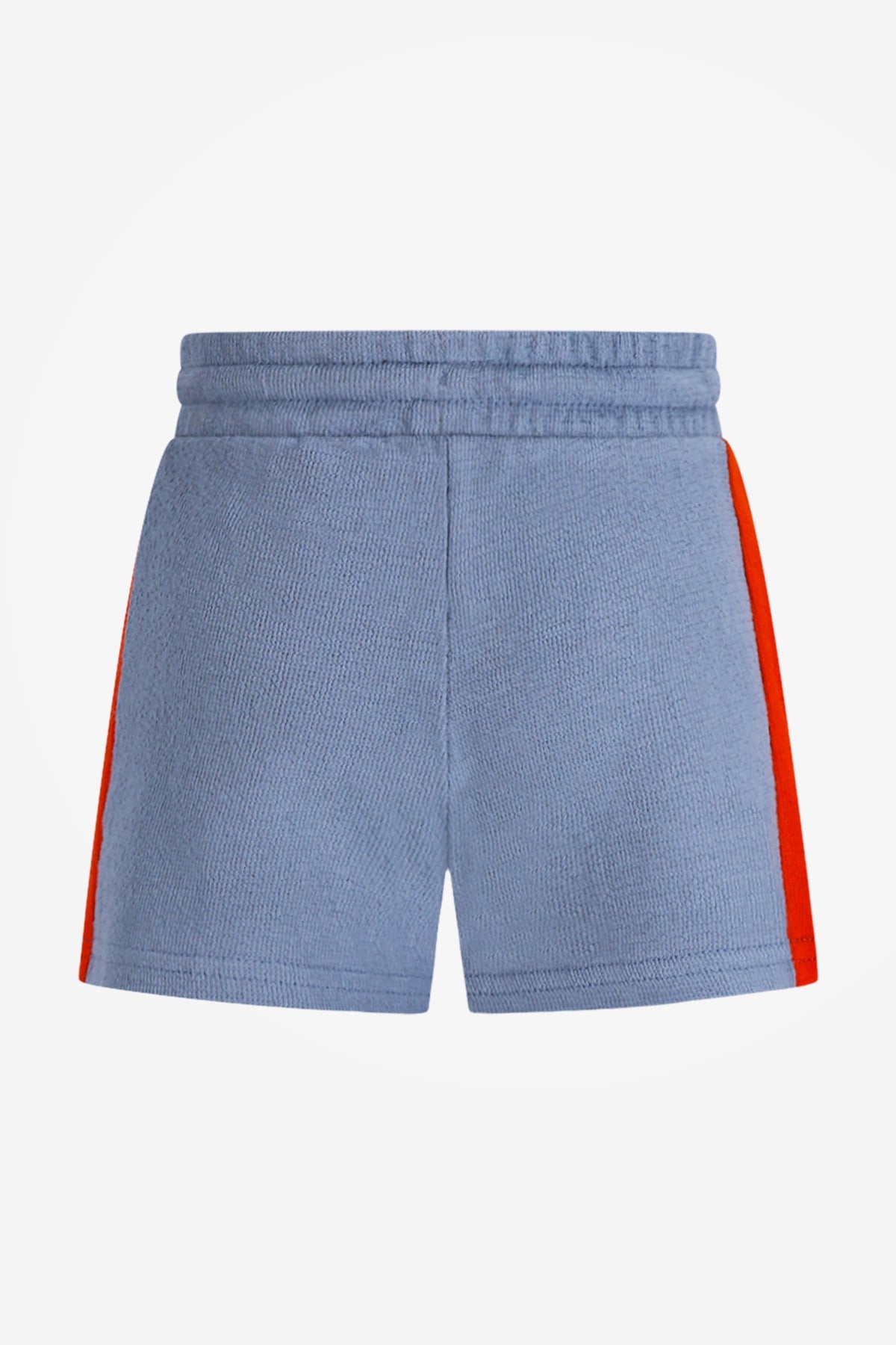 The New Chapter Samu short blauw Giant steps