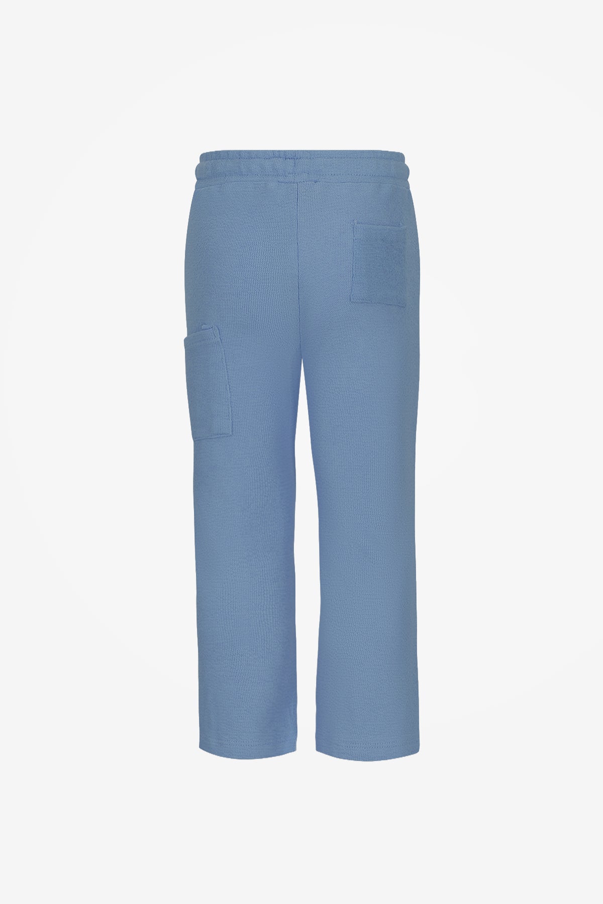 The New Chapter Sol pants blauw Giant steps