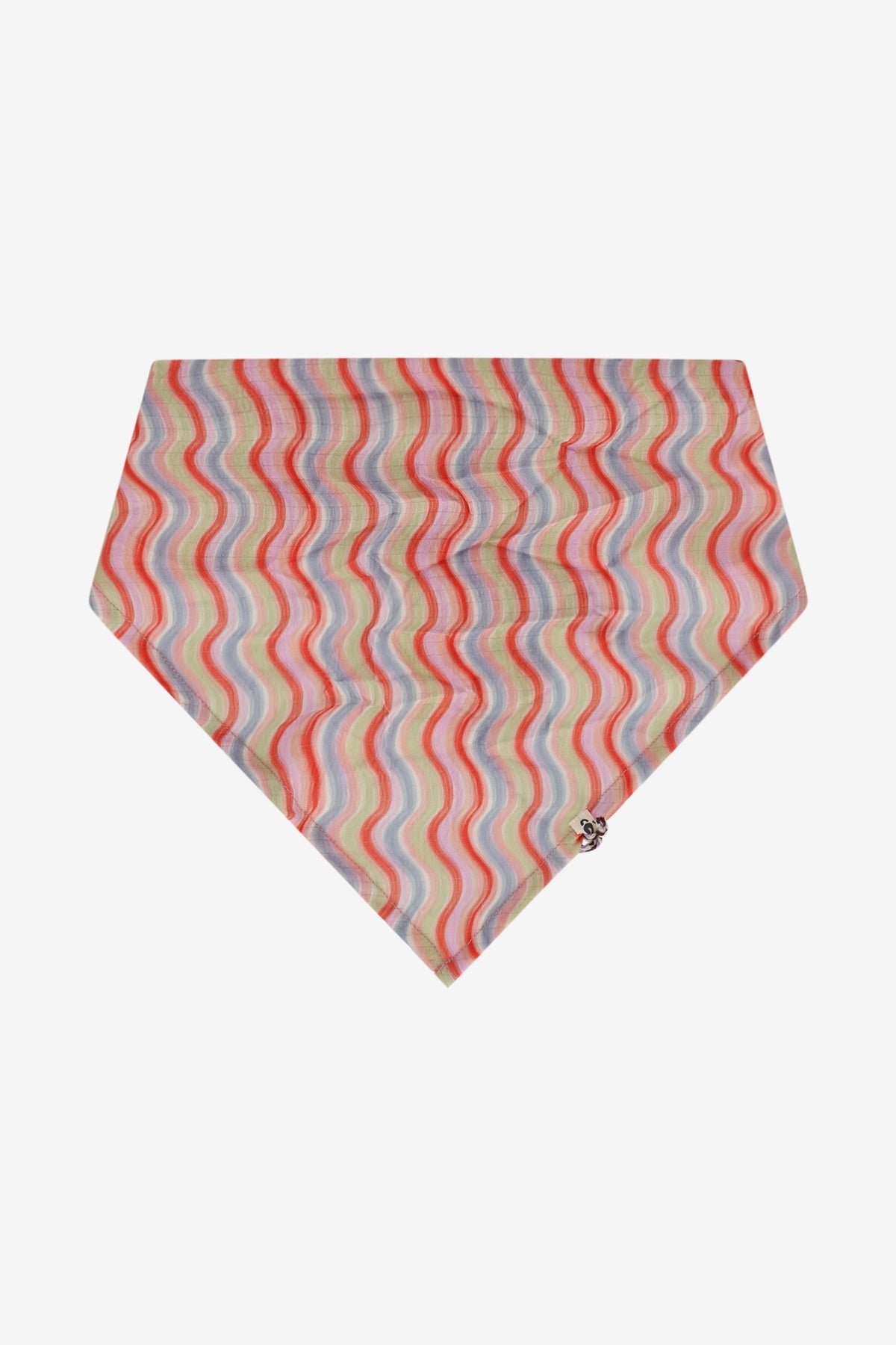 The New Chapter Skye sjaal Giant steps