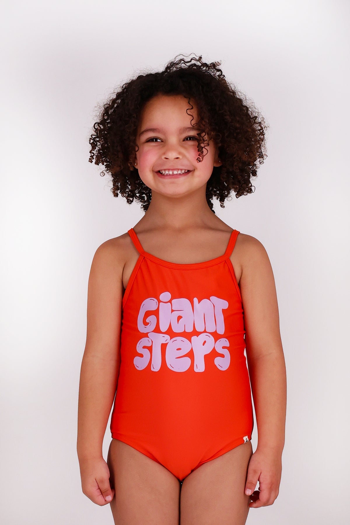 The New Chapter Yua badpak rood Giant steps