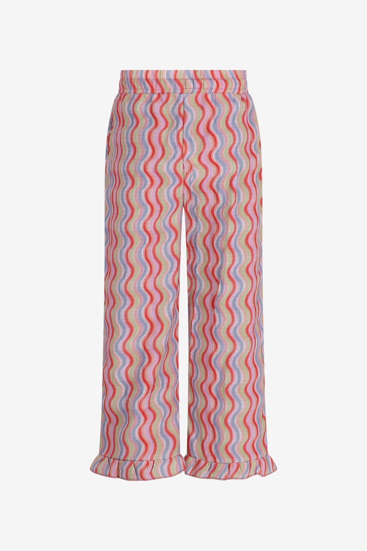 The New Chapter Tate pants roze Giant steps