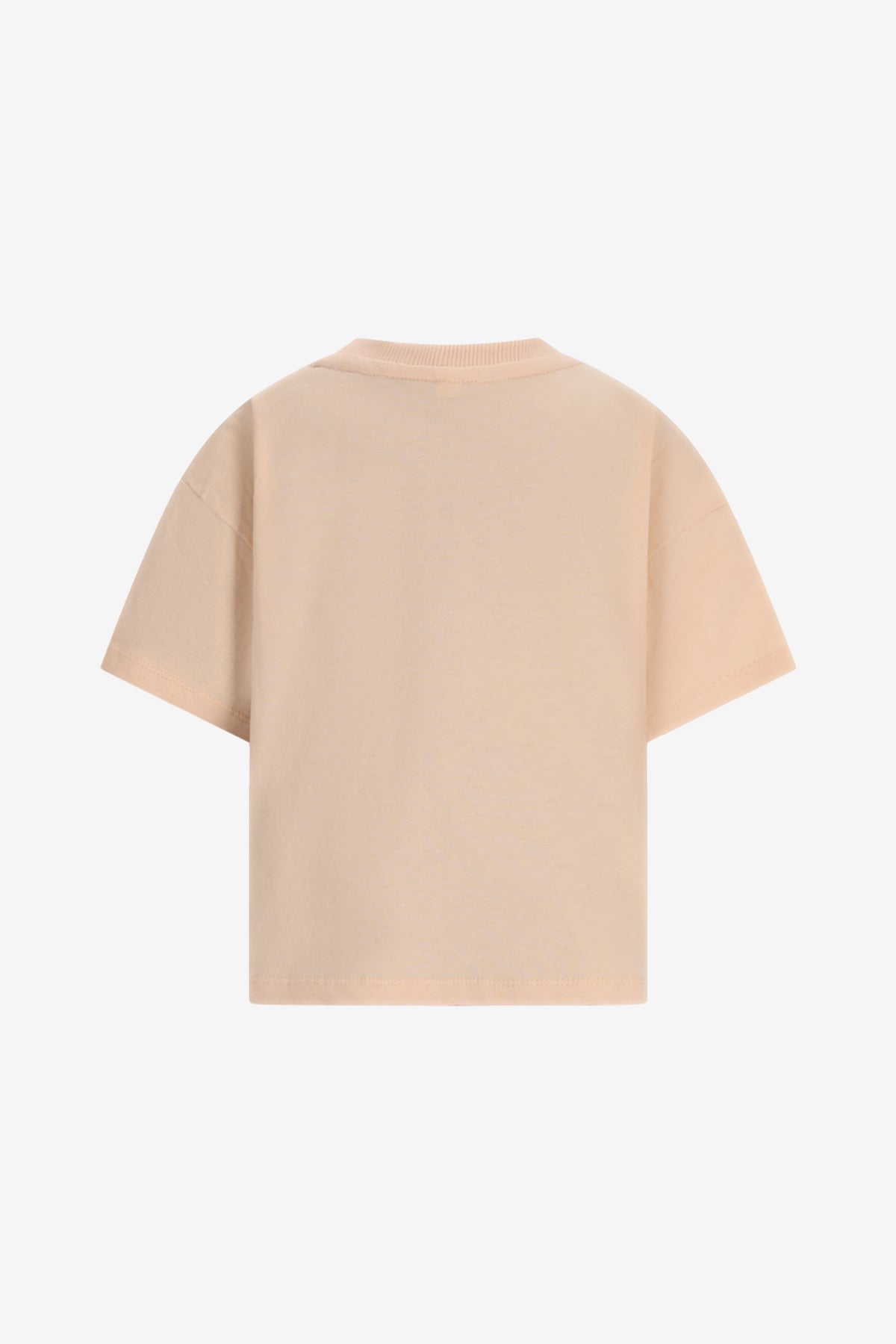 The New Chapter Bo T-shirt beige Solshine