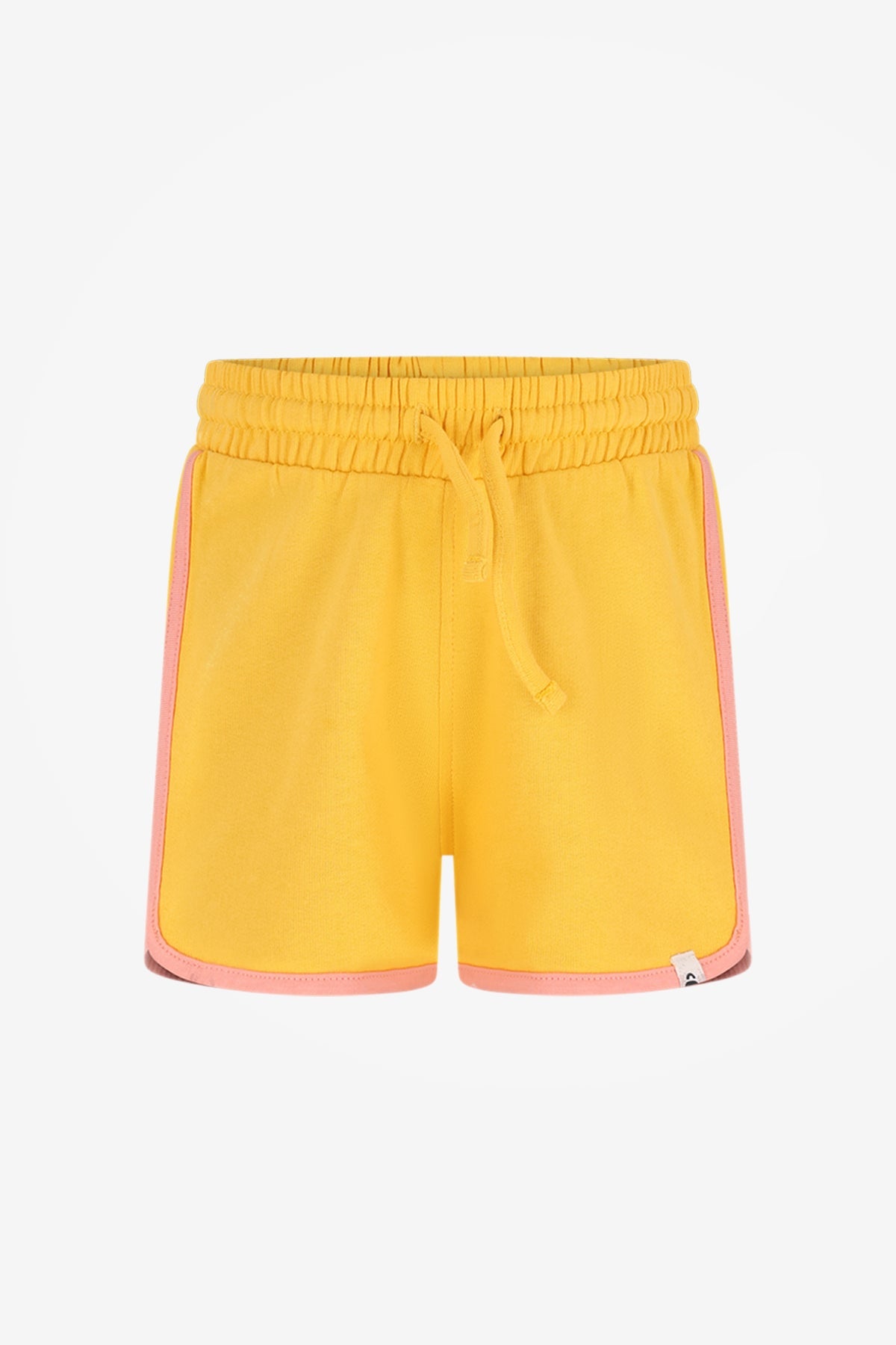 The New Chapter Alex short geel Solshine