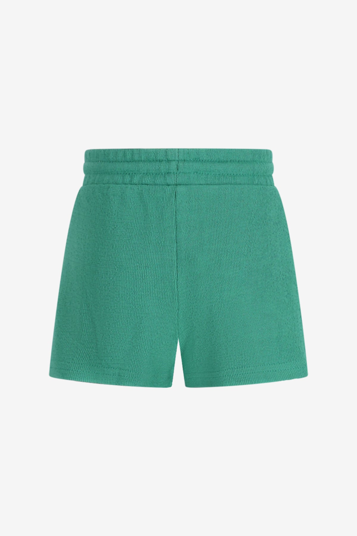 The New Chapter Samu shorts green Solshine