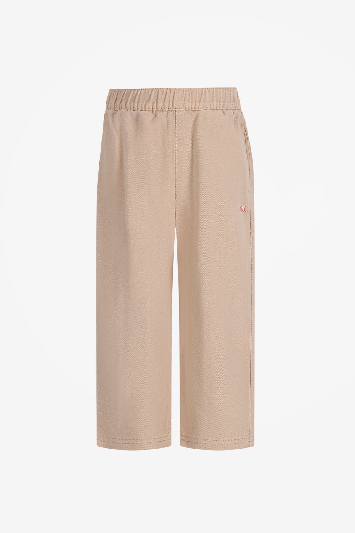 The New Chapter Atlas broek beige