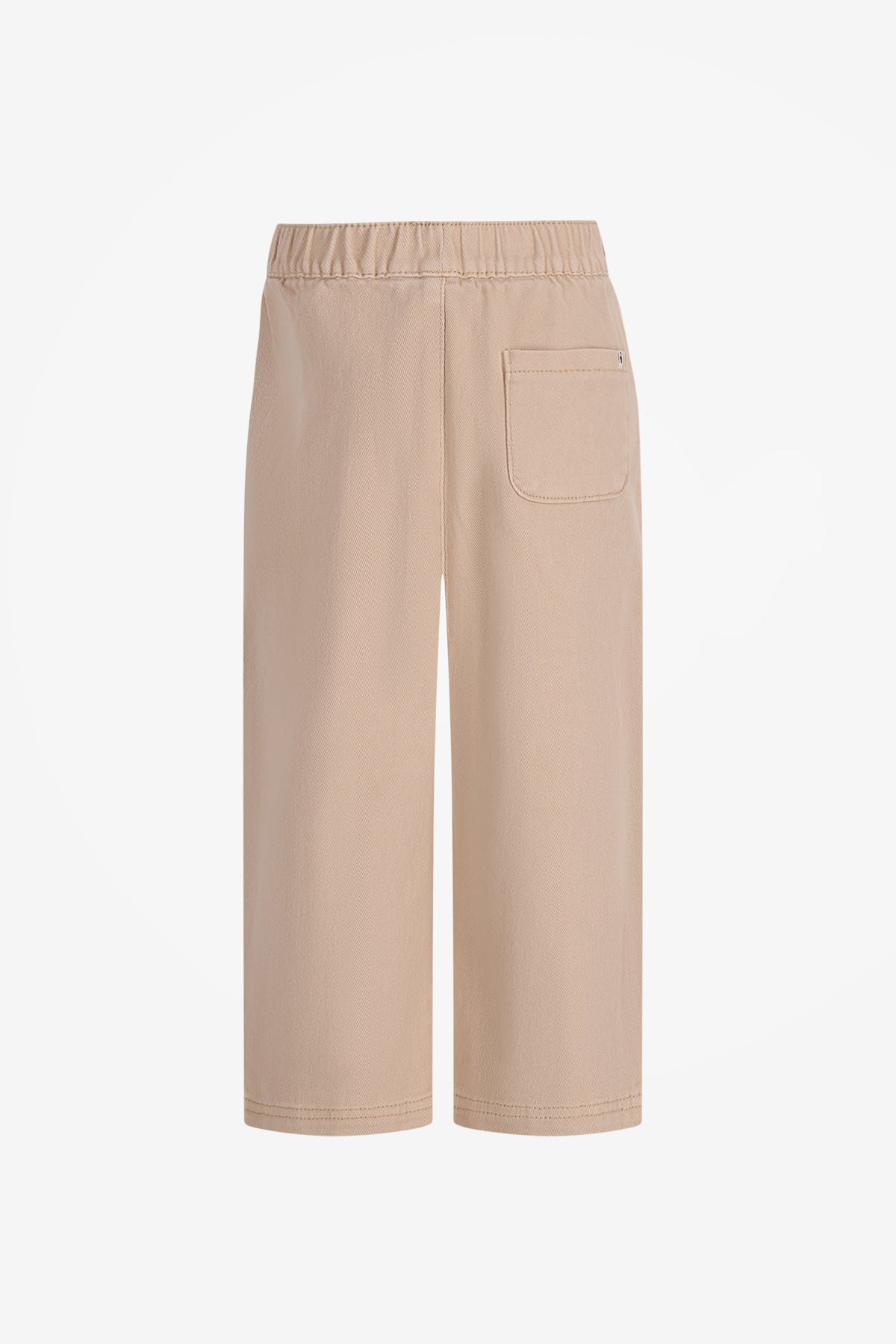The New Chapter Atlas broek beige