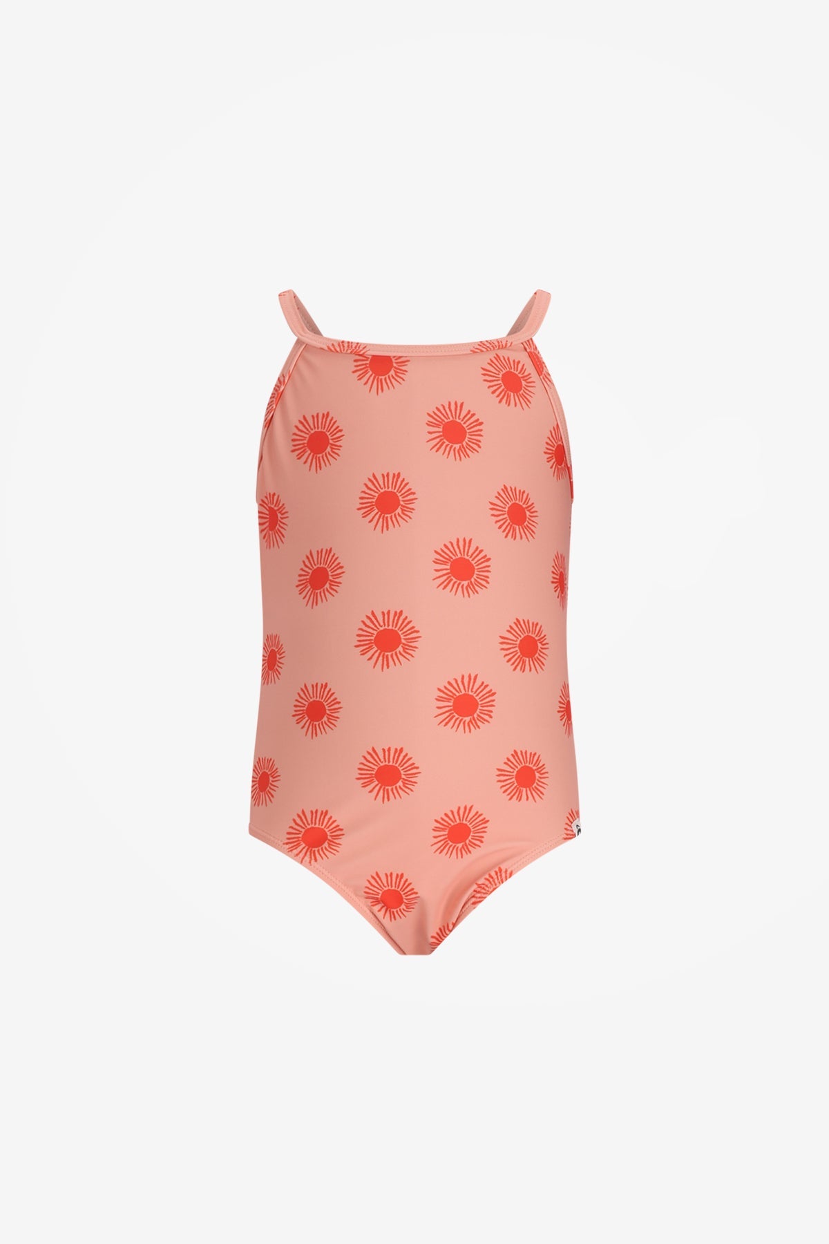 The New Chapter Yua badpak oranje Solshine