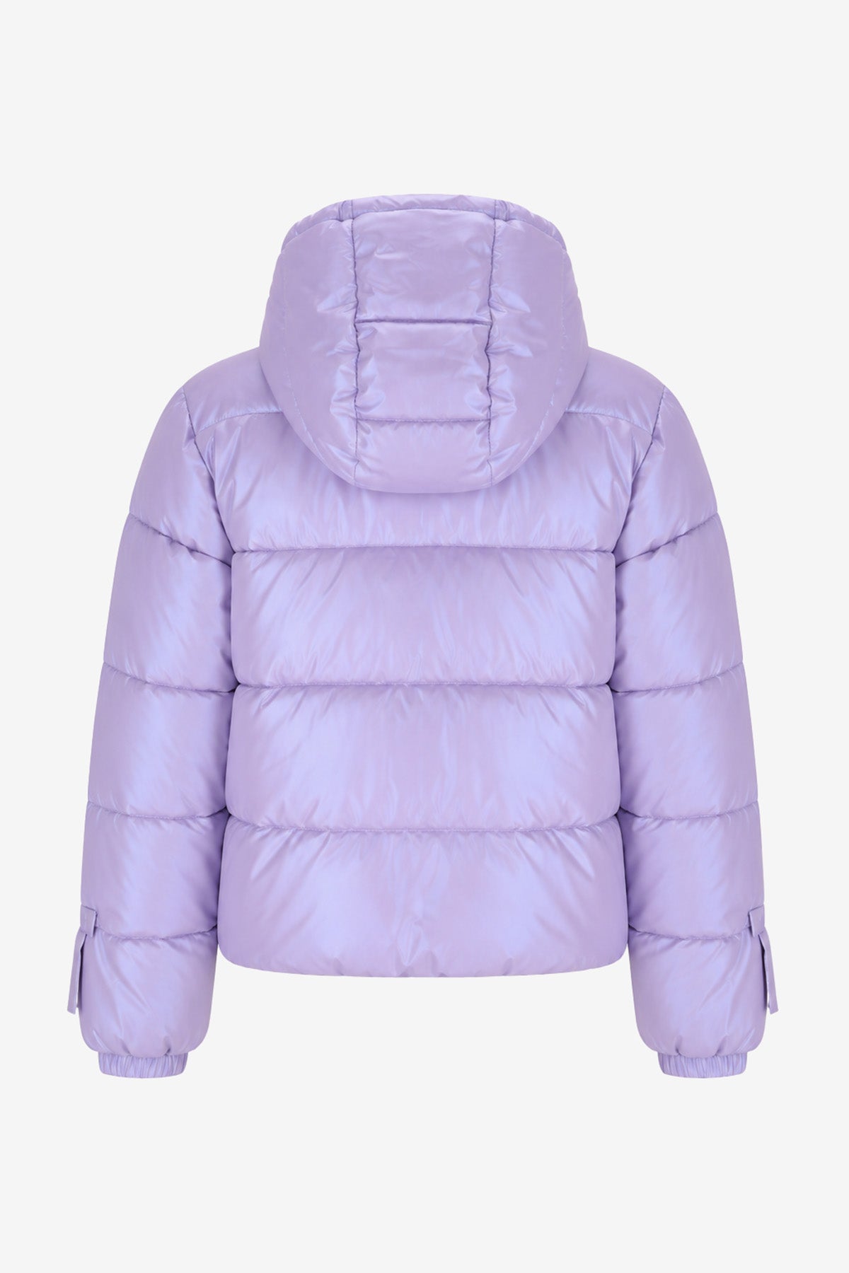 The New Chapter Rudy jacket paars