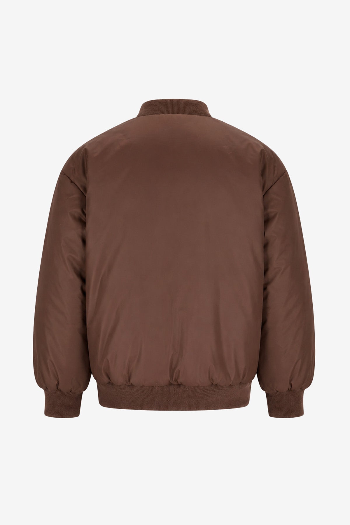 The New Chapter Raven jacket bruin