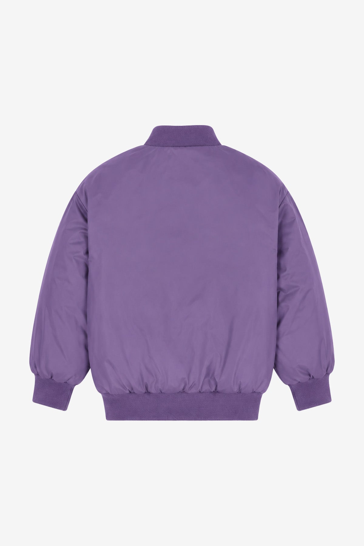 The New Chapter Raven jacket paars