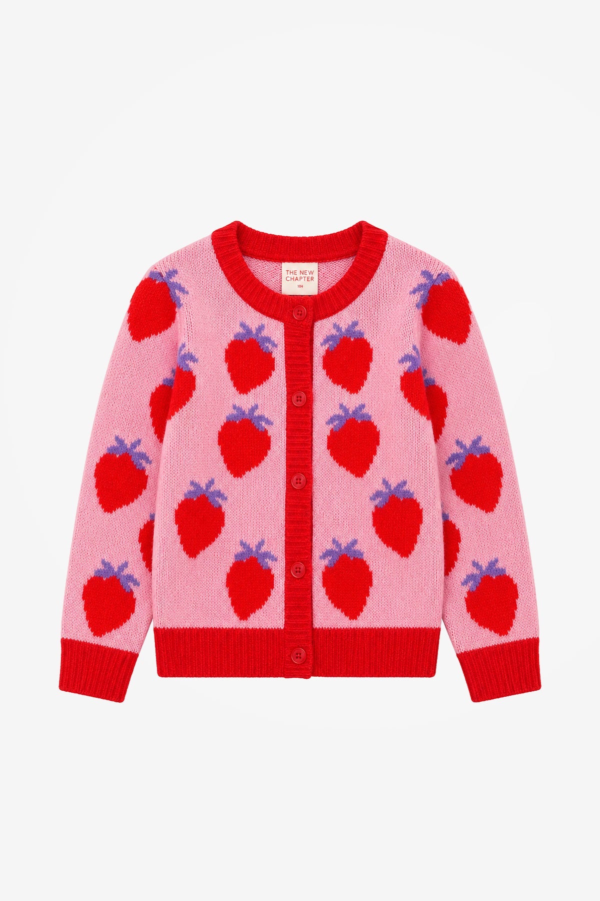 JHENÉ VEST ROZE