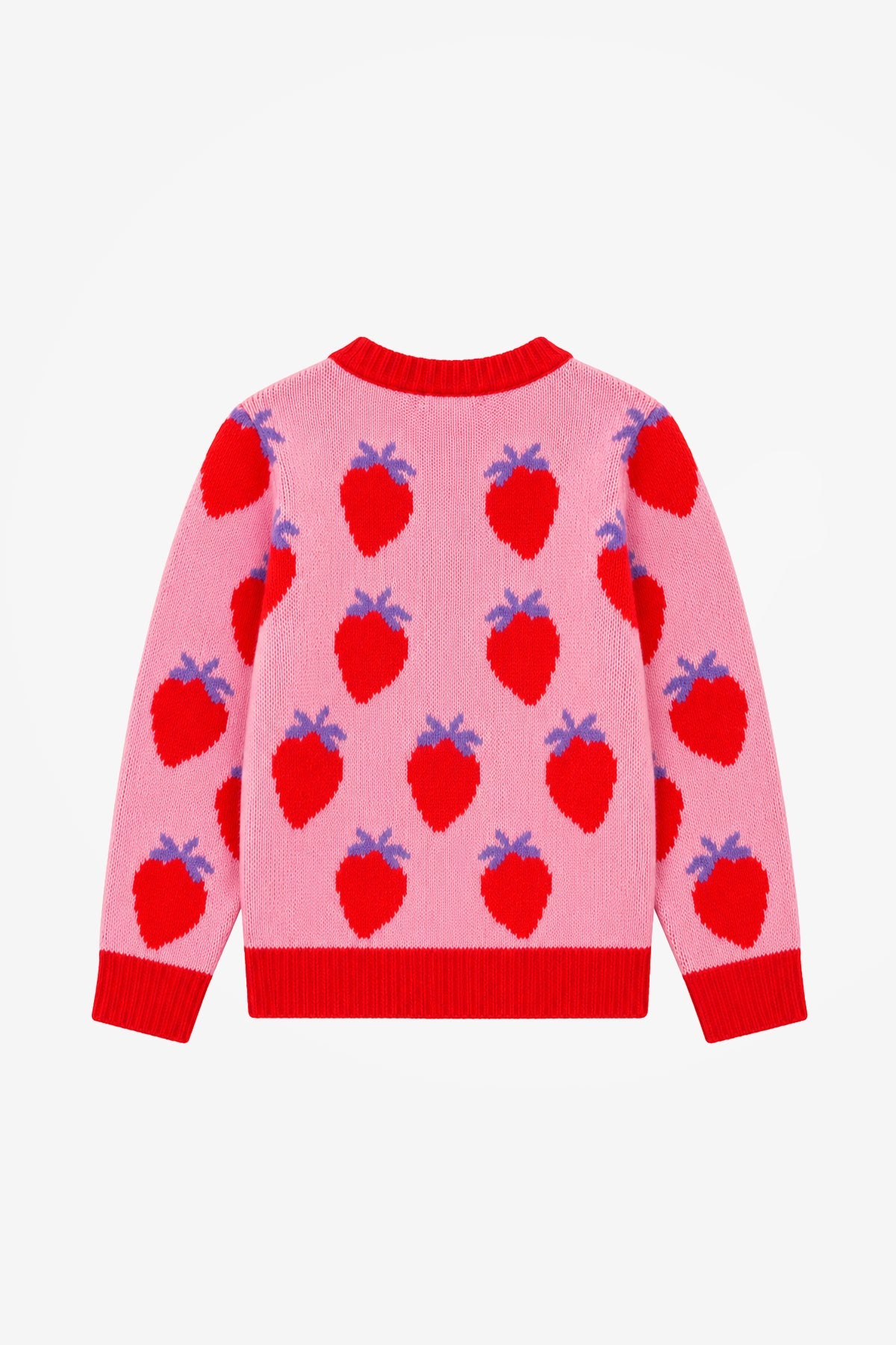 JHENÉ VEST ROZE