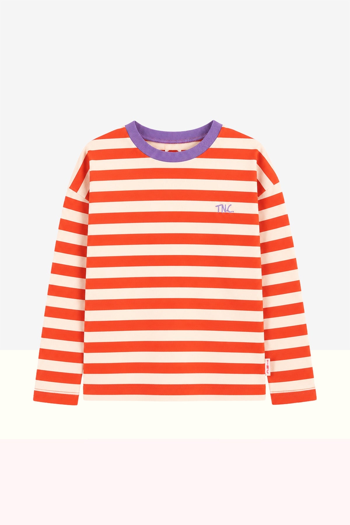 LOU LONGSLEEVE