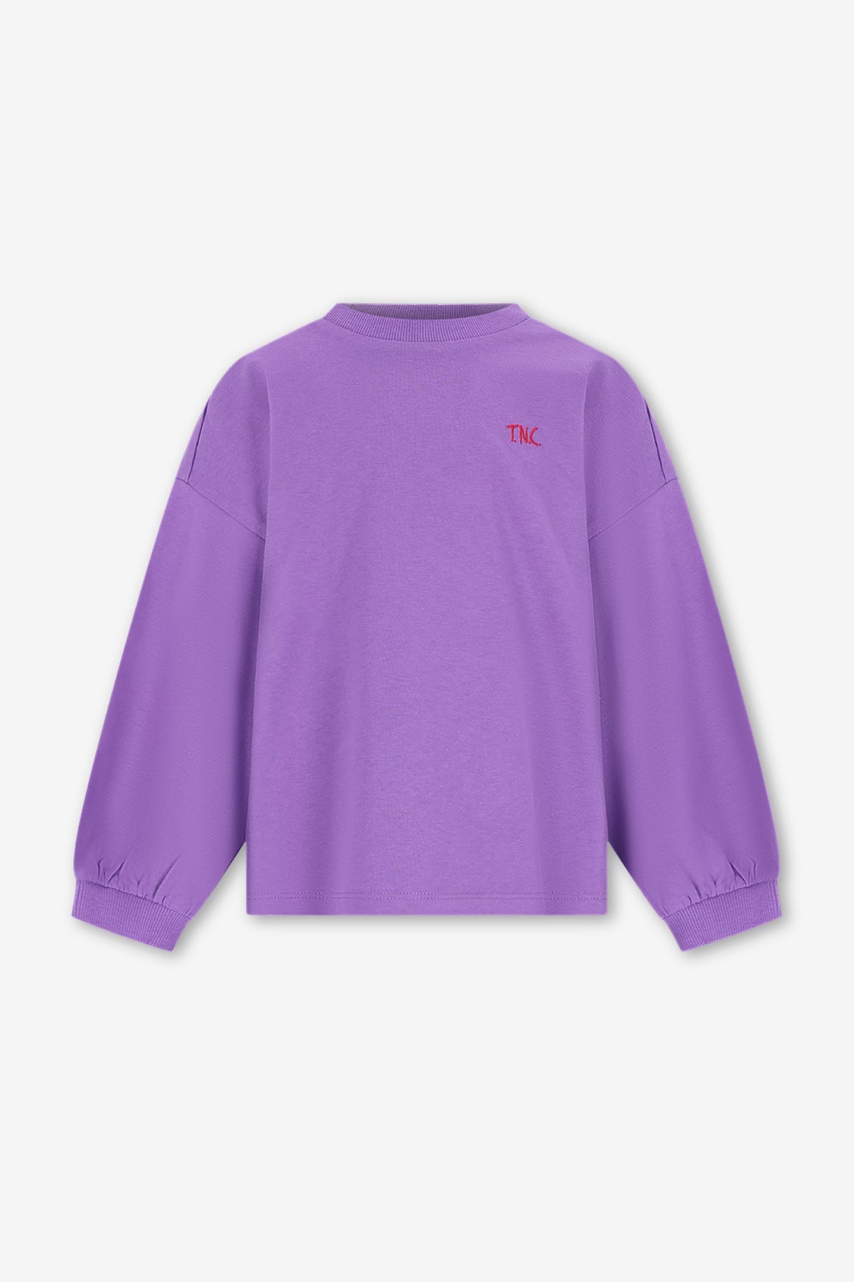 MATTIE LONGSLEEVE PAARS
