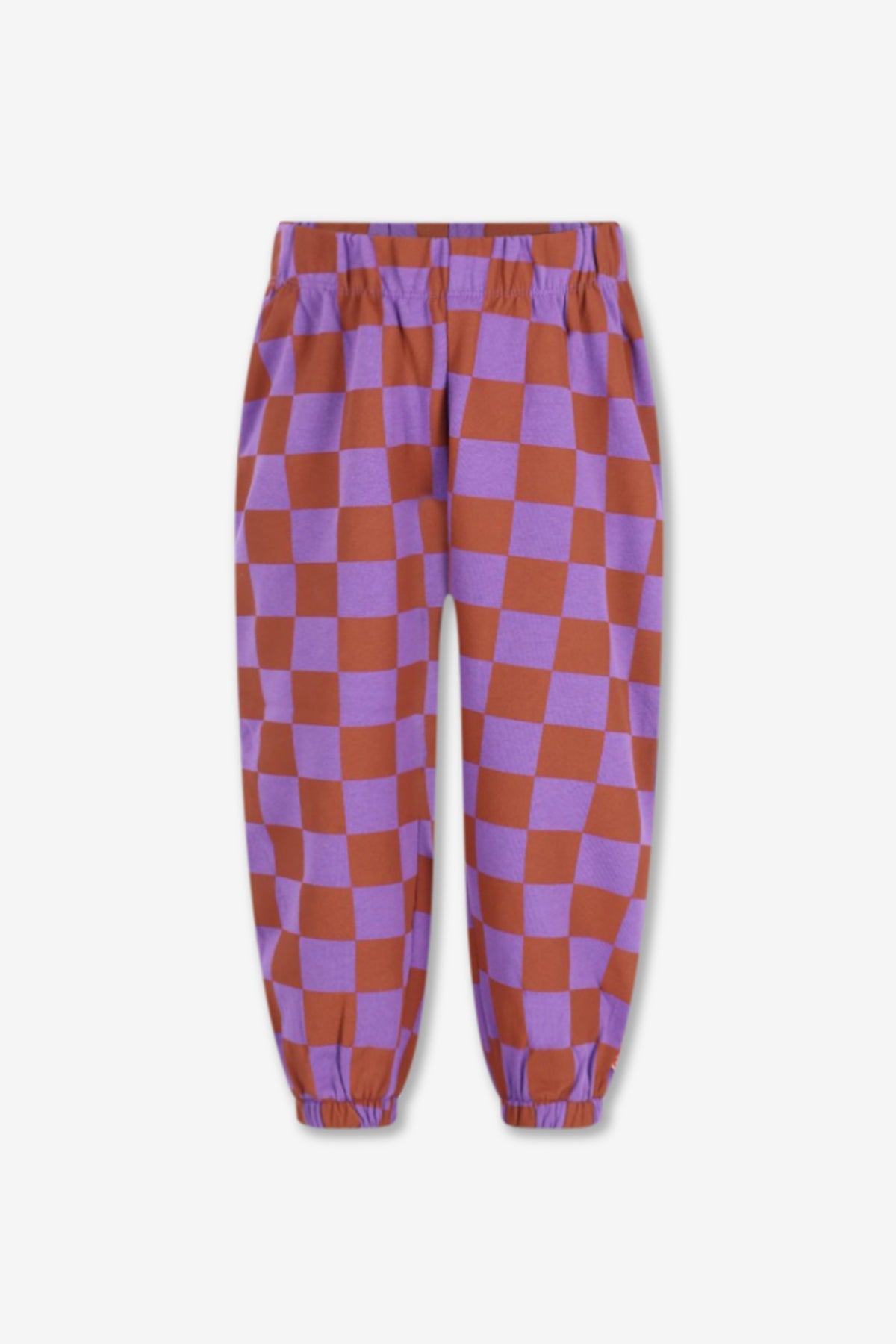 WOLF JOGGING PANTS