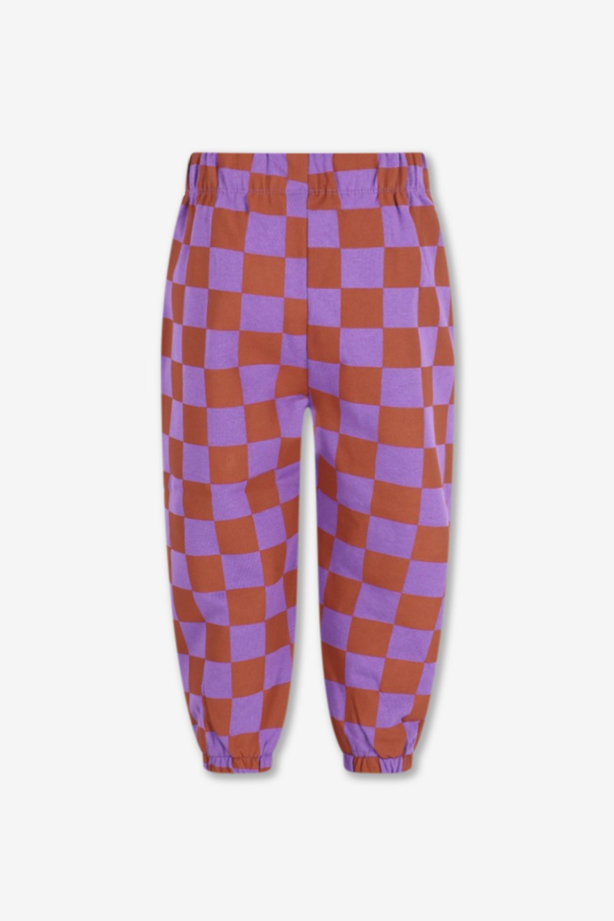 WOLF JOGGING PANTS