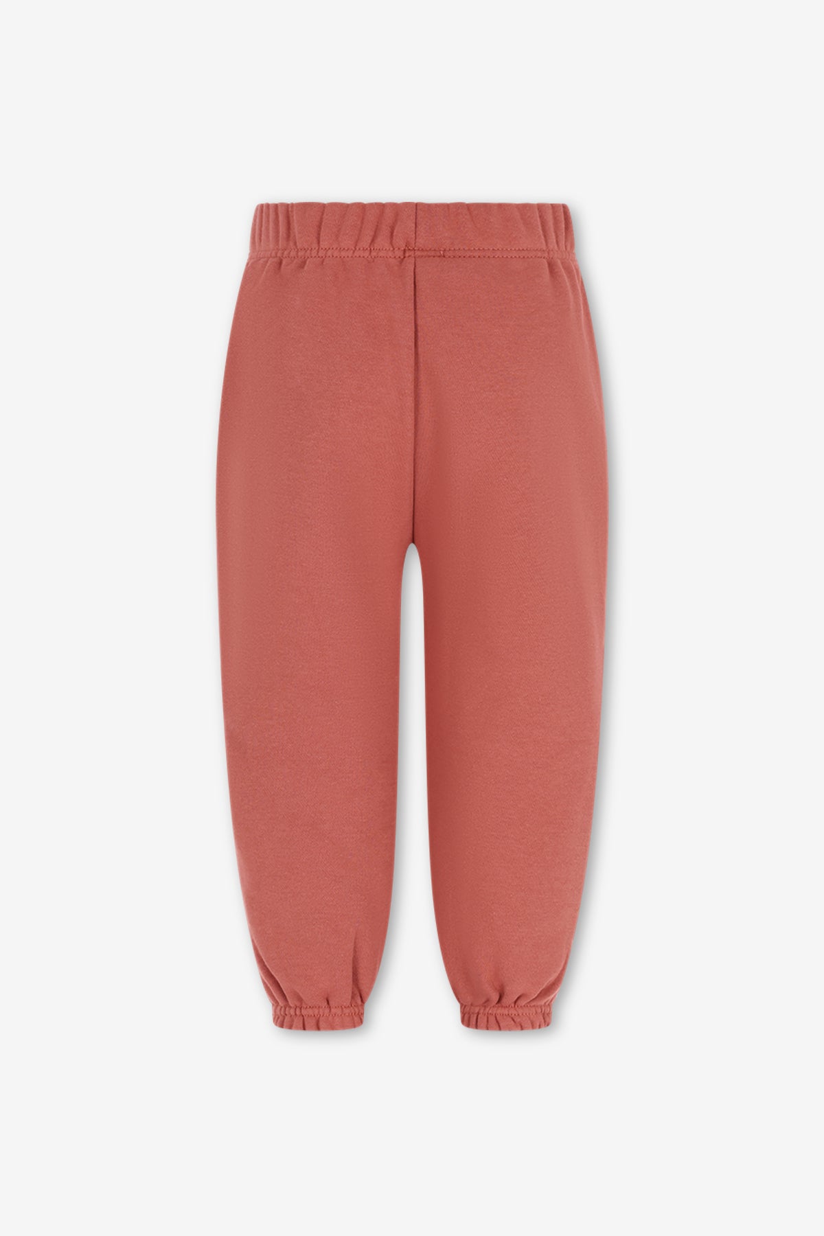 The New Chapter Wolf sweatpants bruin bold colors